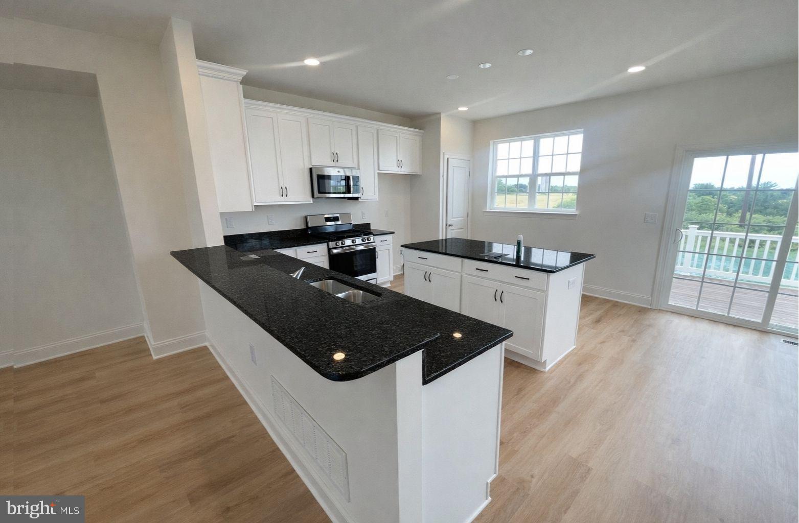 PONDS OF ODESSA - Residential