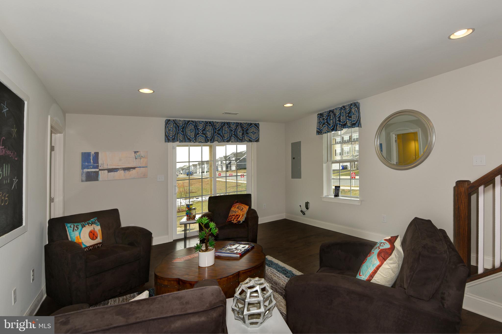 PONDS OF ODESSA - Residential