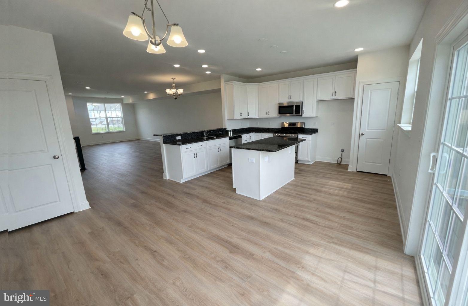 PONDS OF ODESSA - Residential