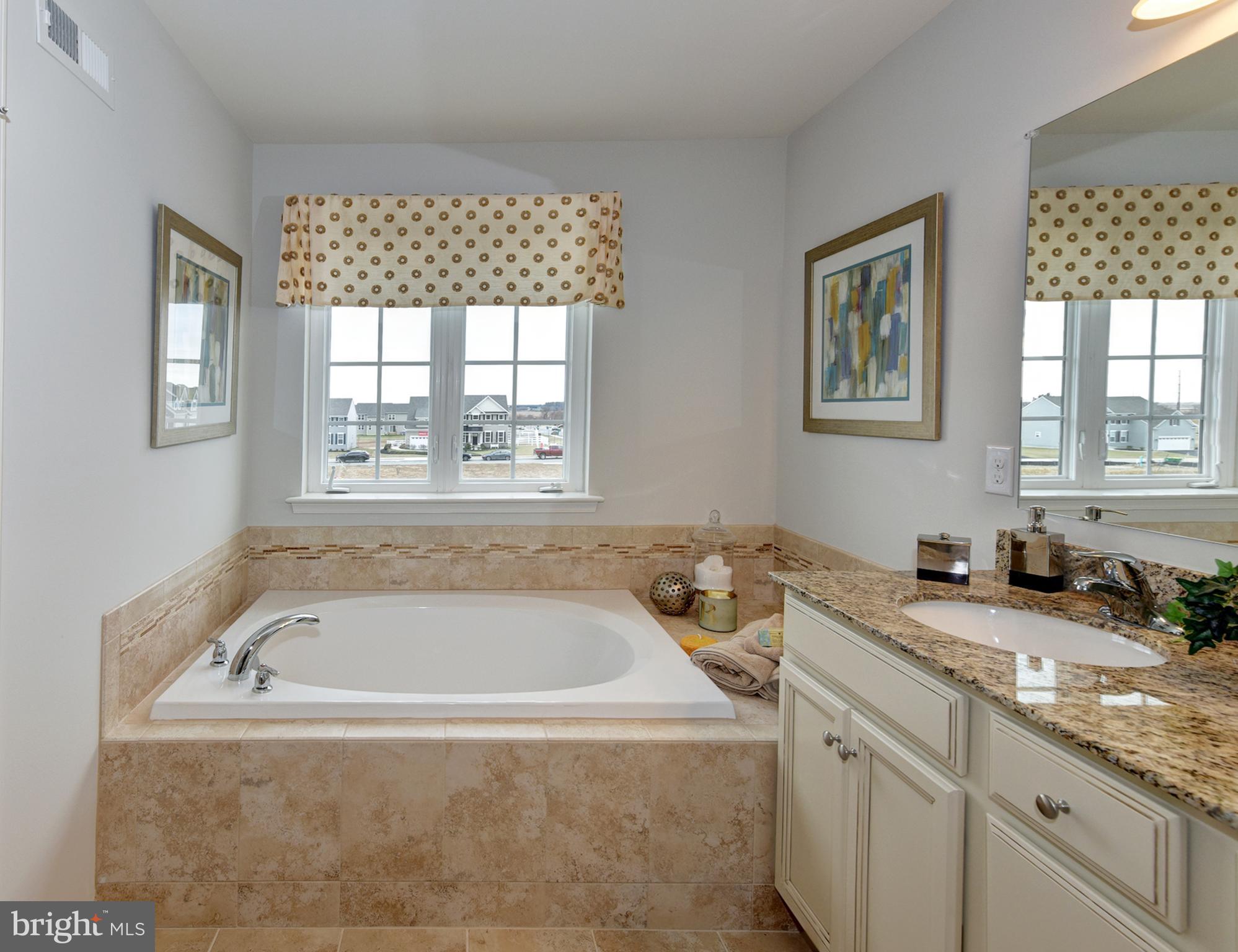 PONDS OF ODESSA - Residential