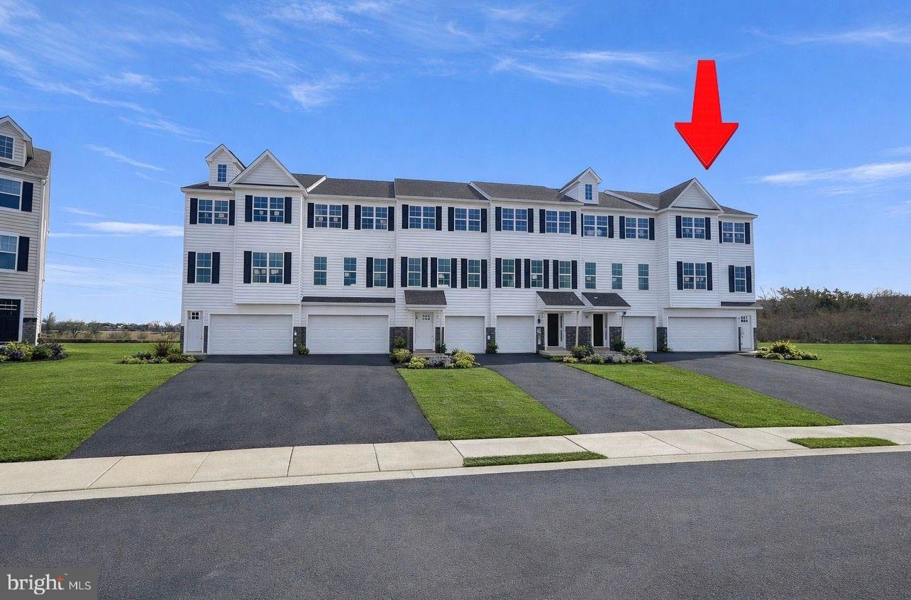 PONDS OF ODESSA - Residential