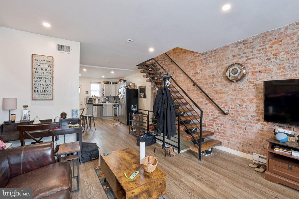 Photo of 2343 Fernon Street, PHILADELPHIA, PA 19145 (MLS # PAPH2542982)