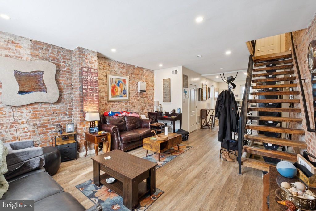 Photo of 2343 Fernon Street, PHILADELPHIA, PA 19145 (MLS # PAPH2542982)