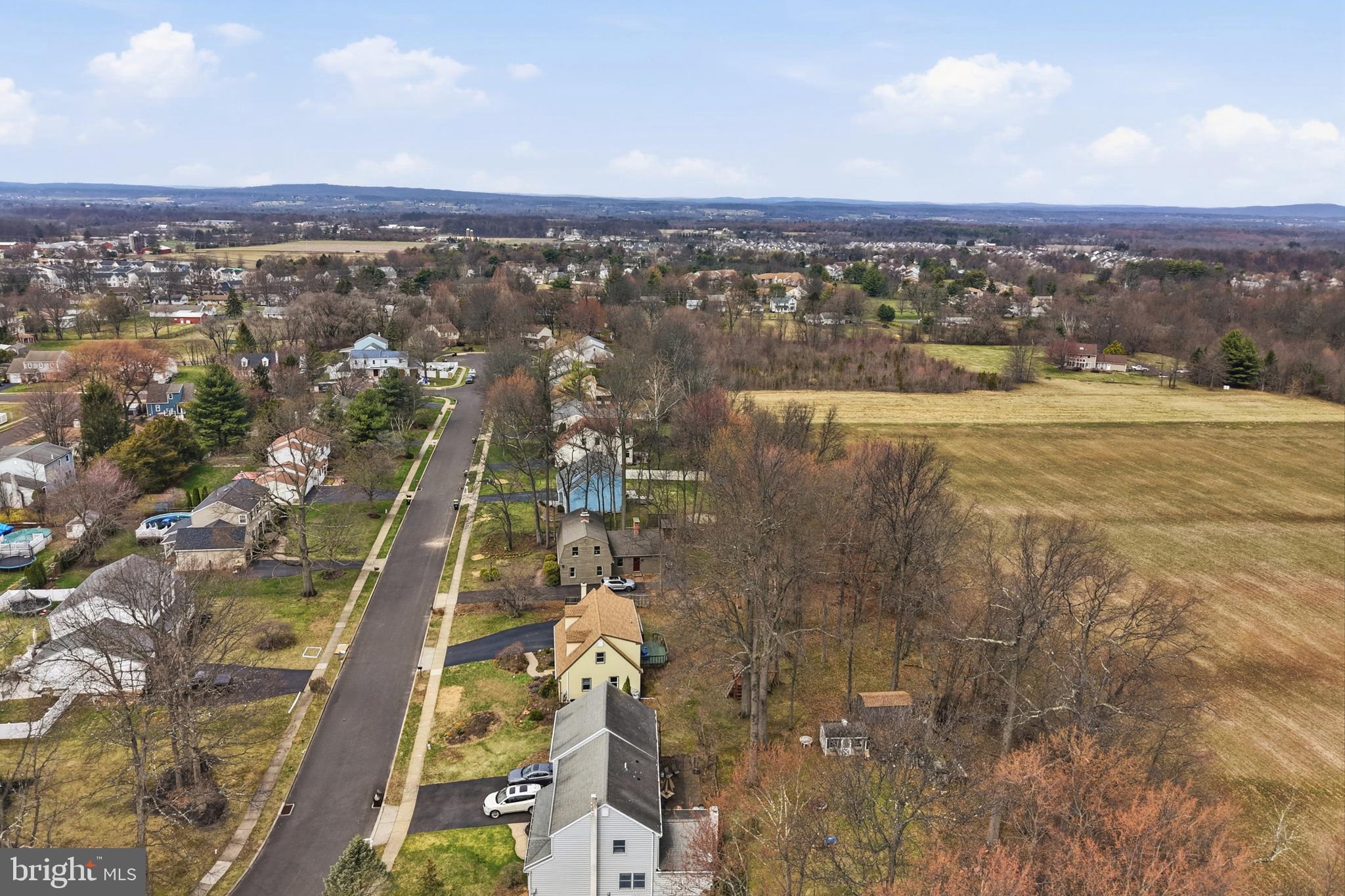 DUBLIN VIL GREEN - Residential