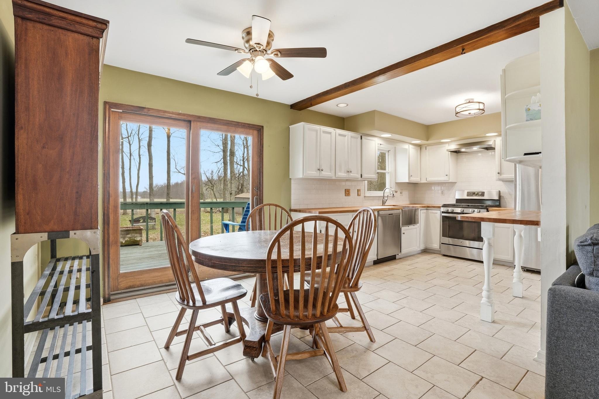 DUBLIN VIL GREEN - Residential