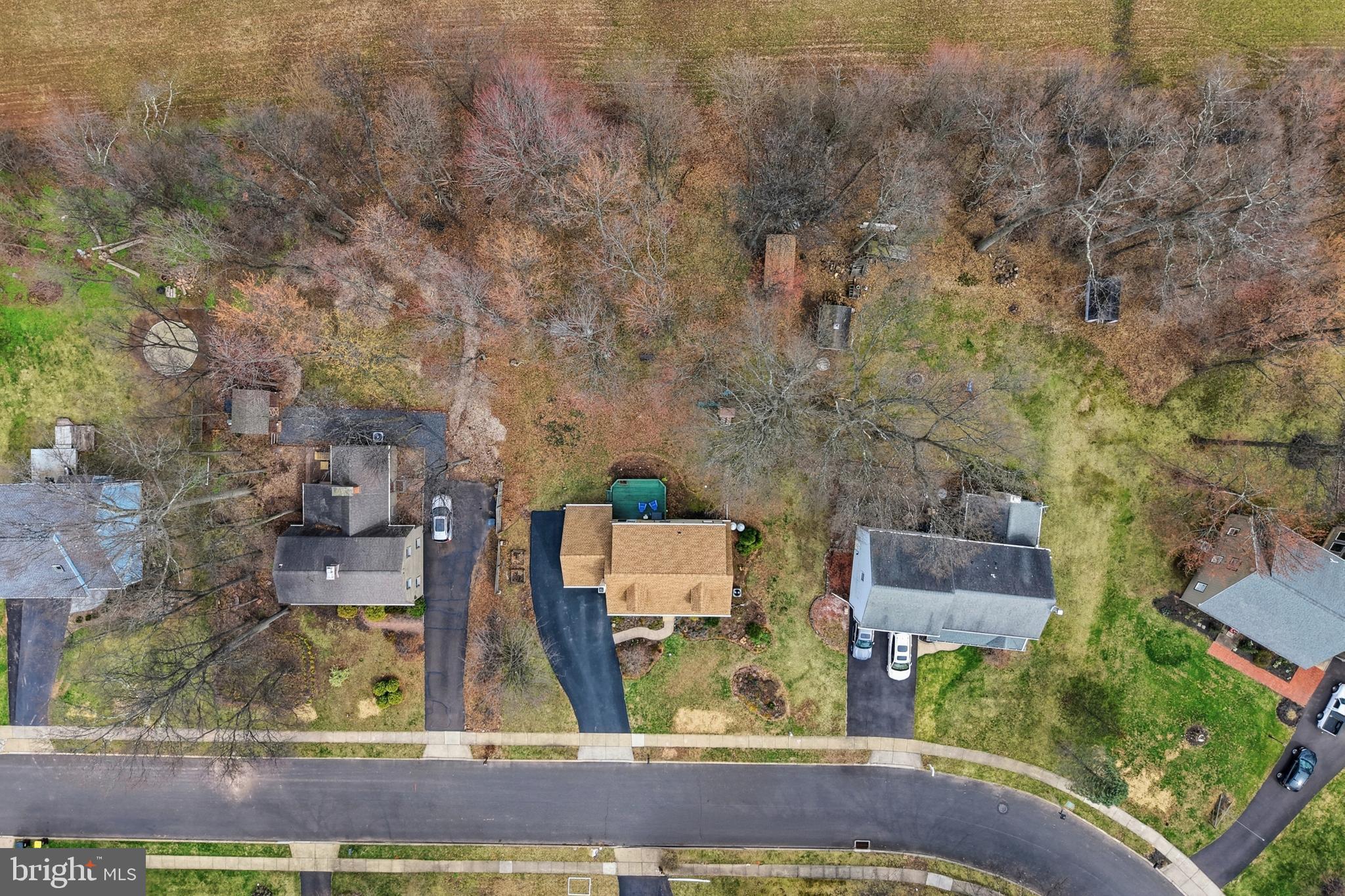 DUBLIN VIL GREEN - Residential