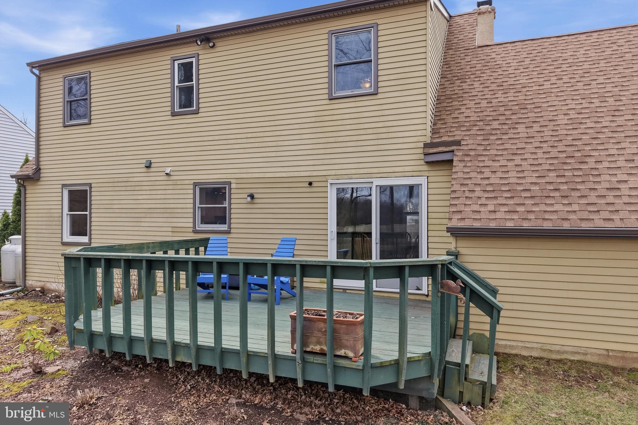 DUBLIN VIL GREEN - Residential