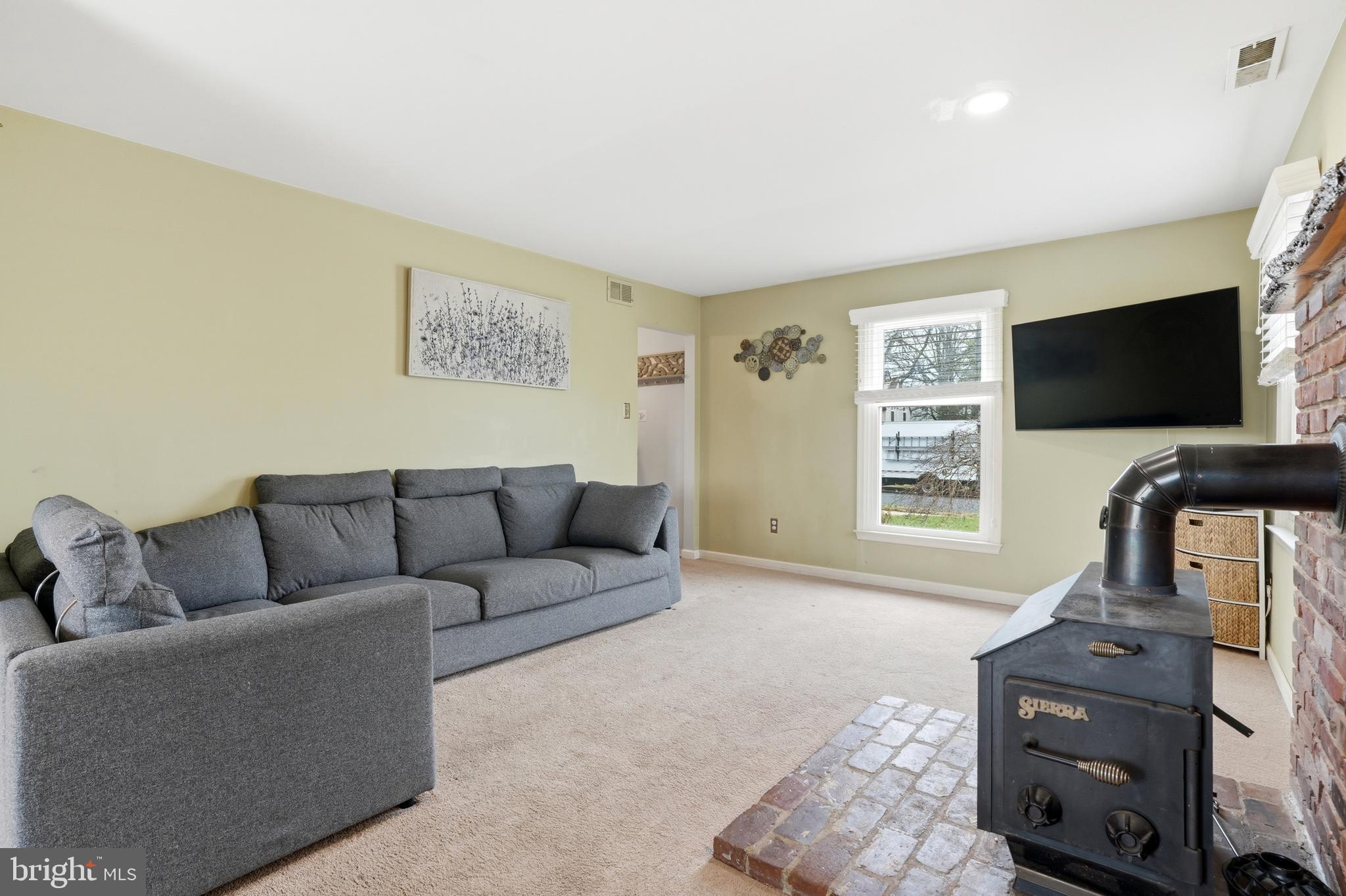 DUBLIN VIL GREEN - Residential