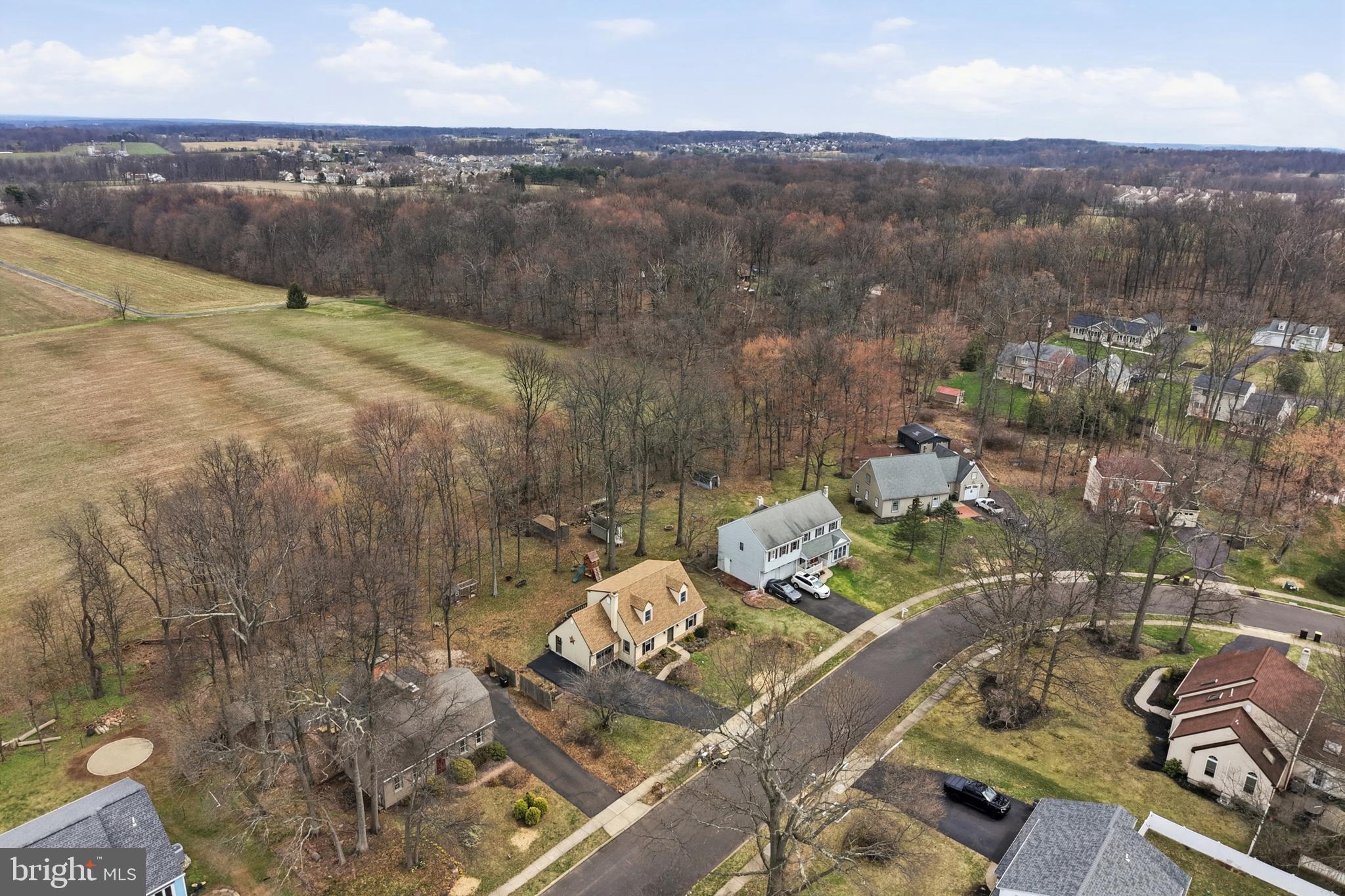 DUBLIN VIL GREEN - Residential