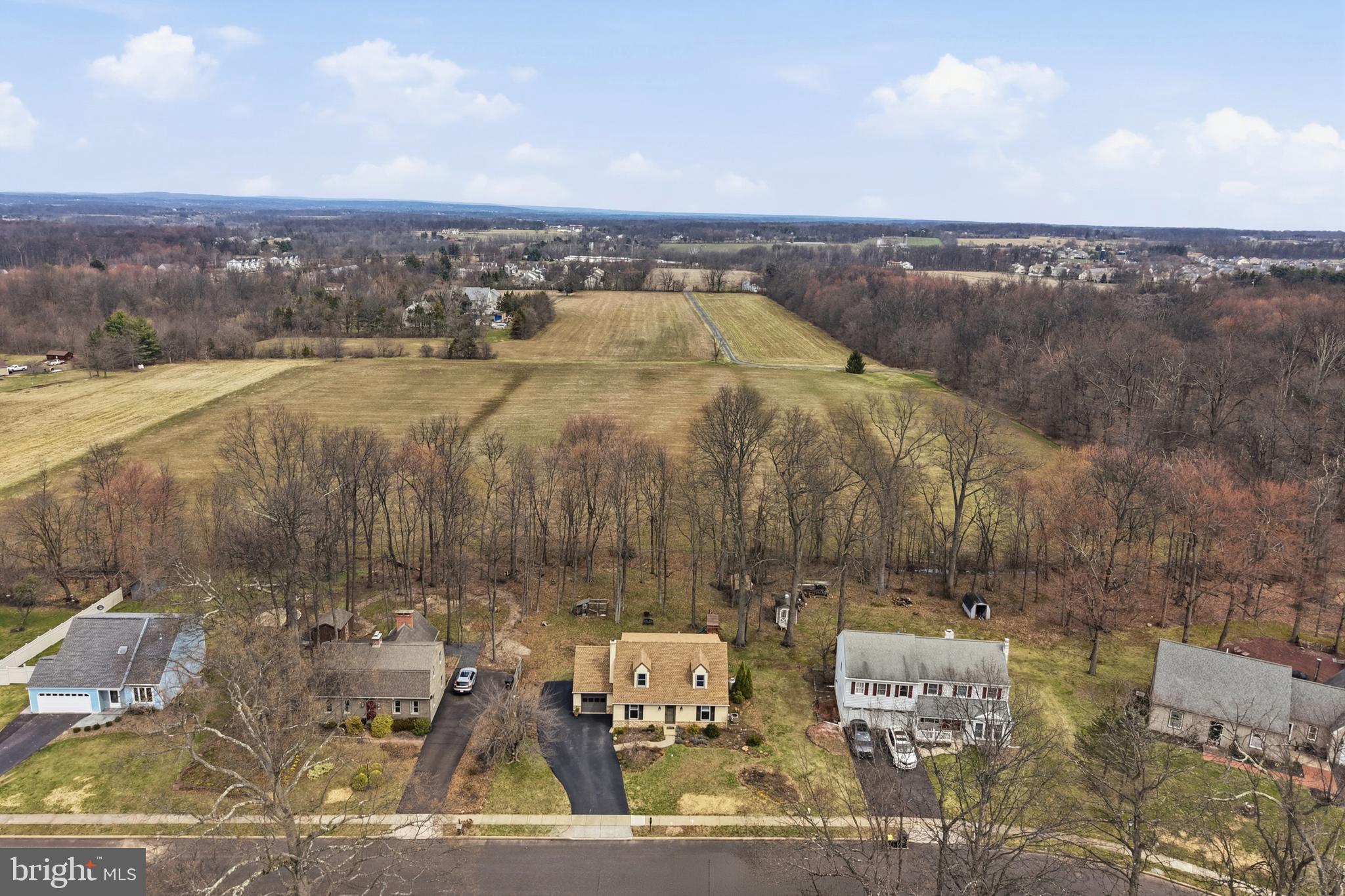 DUBLIN VIL GREEN - Residential