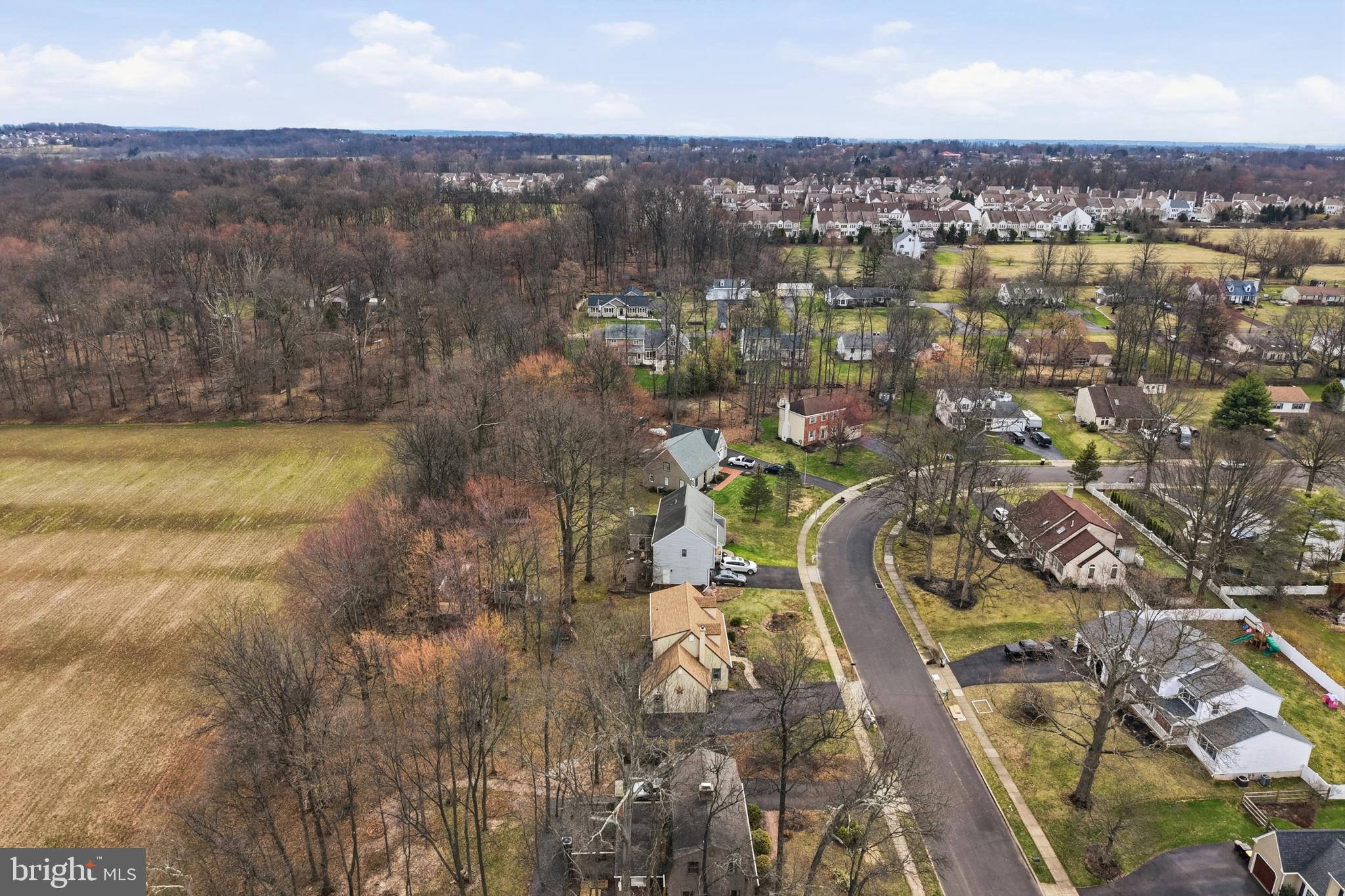 DUBLIN VIL GREEN - Residential