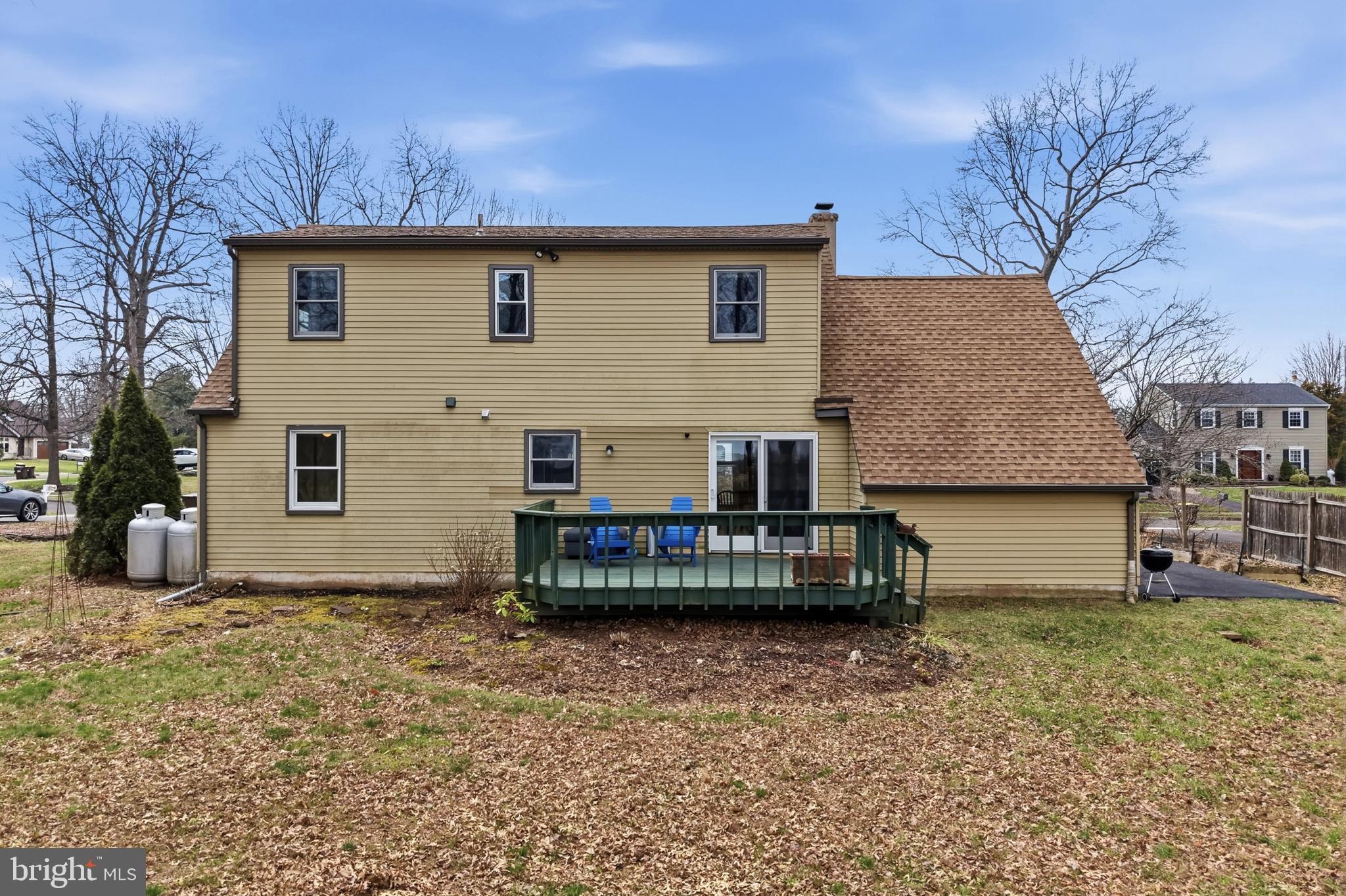 DUBLIN VIL GREEN - Residential