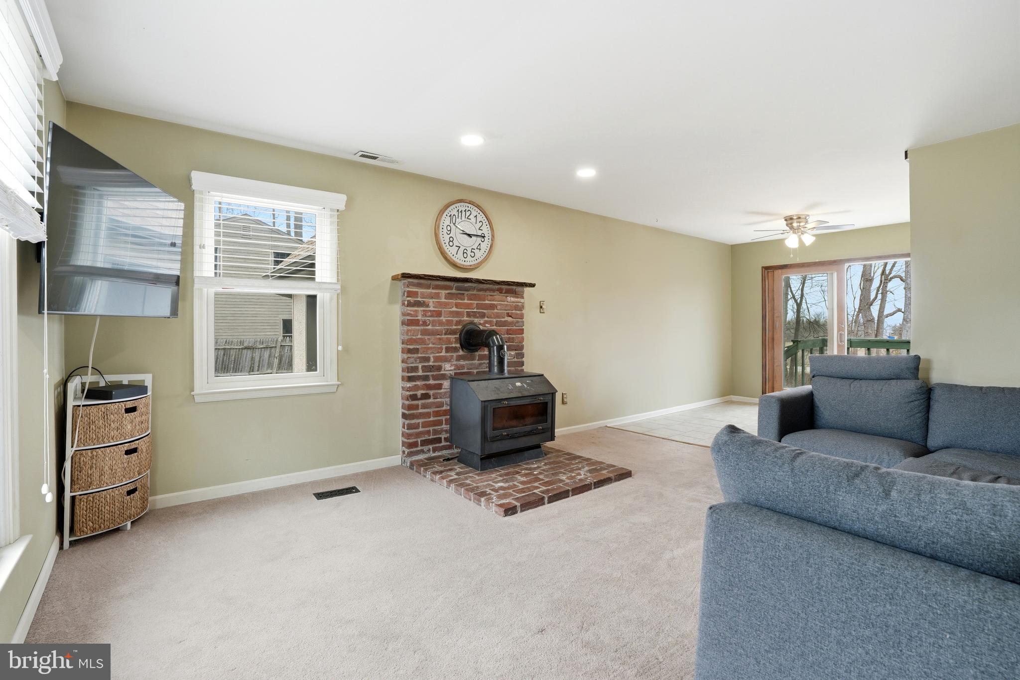 DUBLIN VIL GREEN - Residential