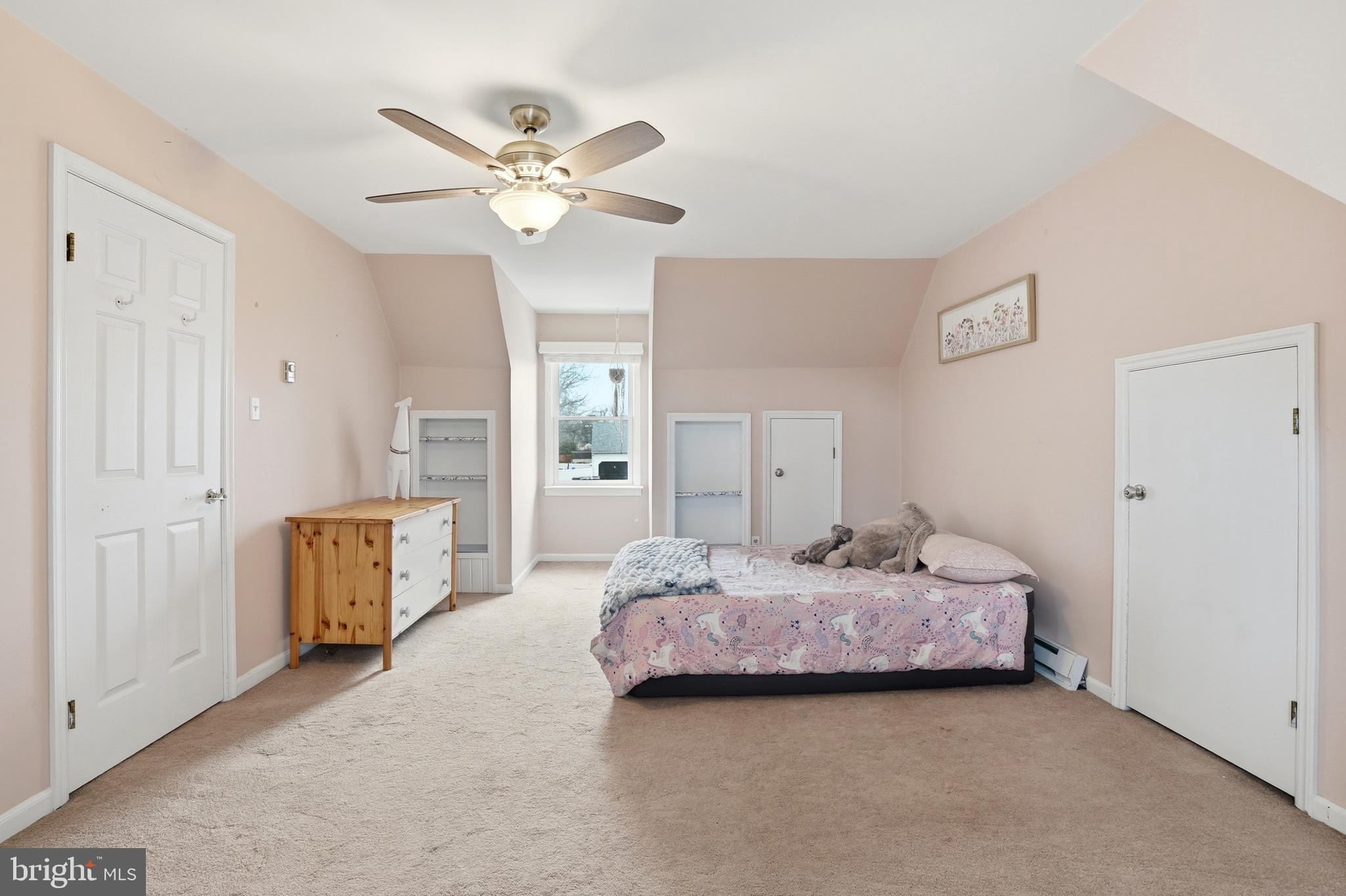 DUBLIN VIL GREEN - Residential