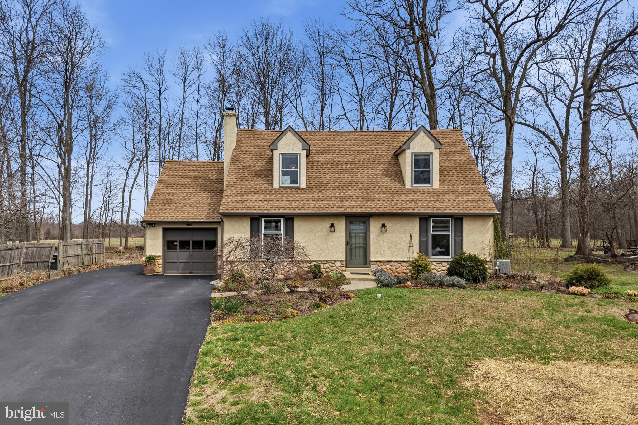 DUBLIN VIL GREEN - Residential