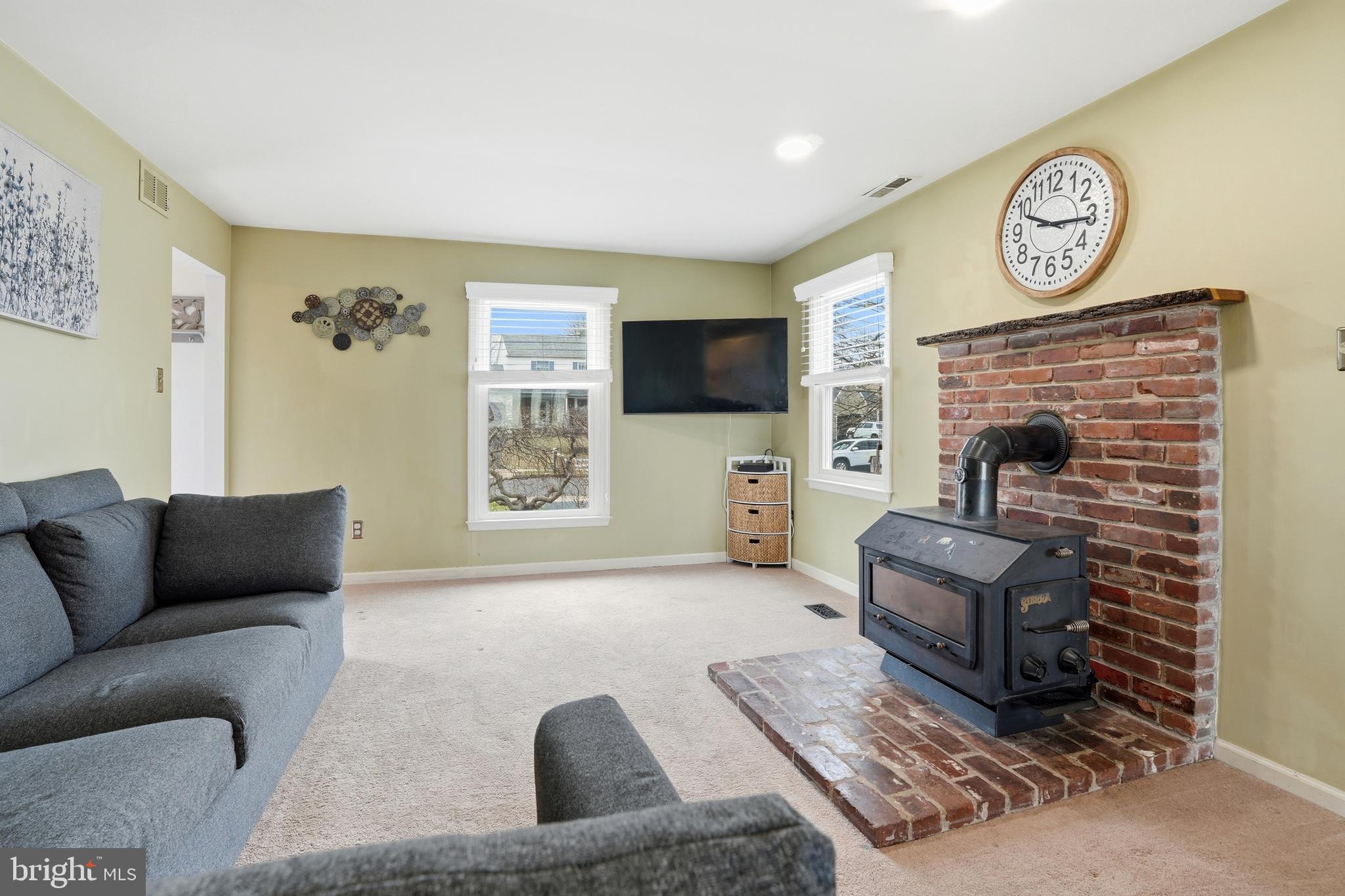 DUBLIN VIL GREEN - Residential