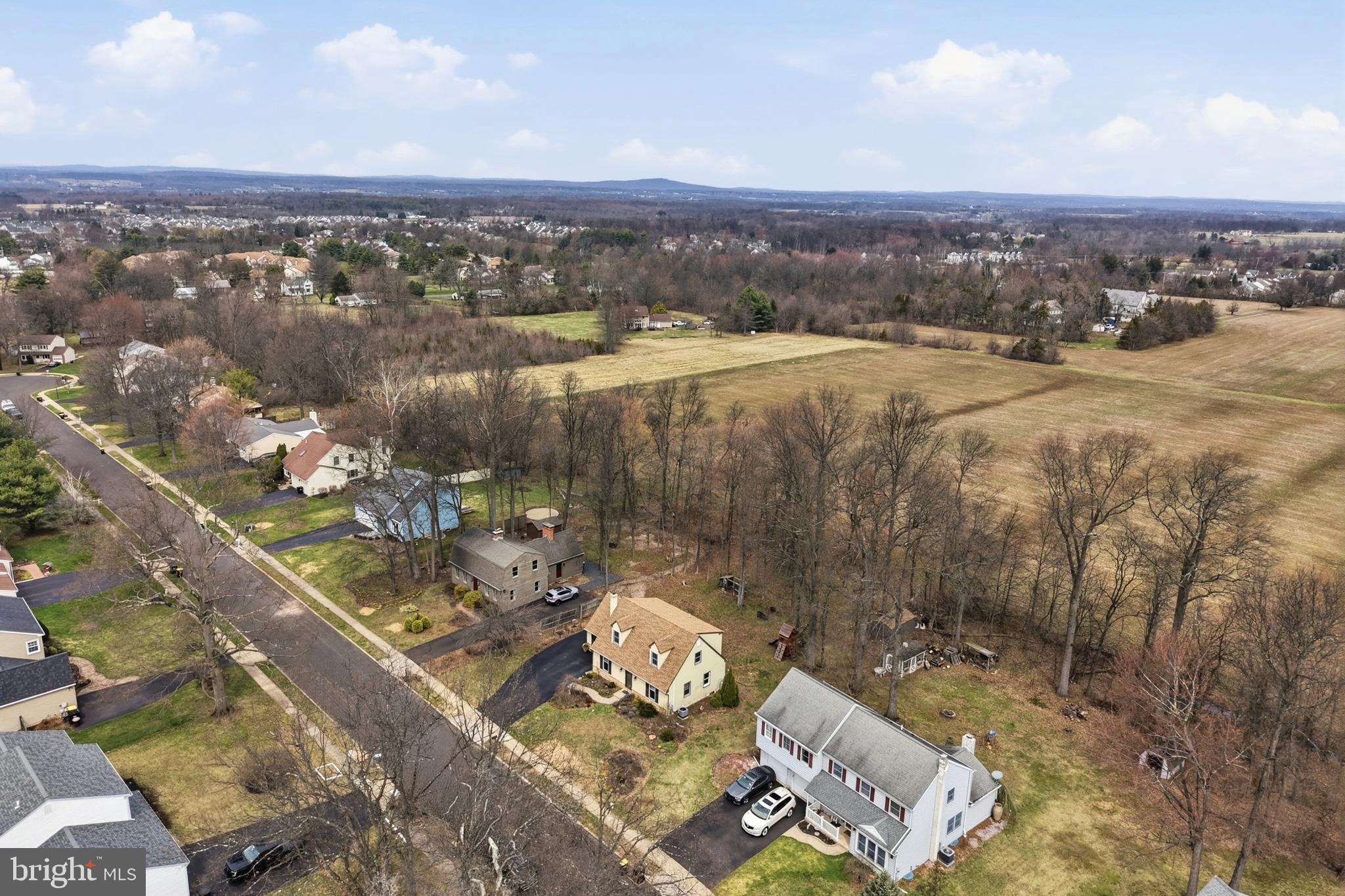 DUBLIN VIL GREEN - Residential