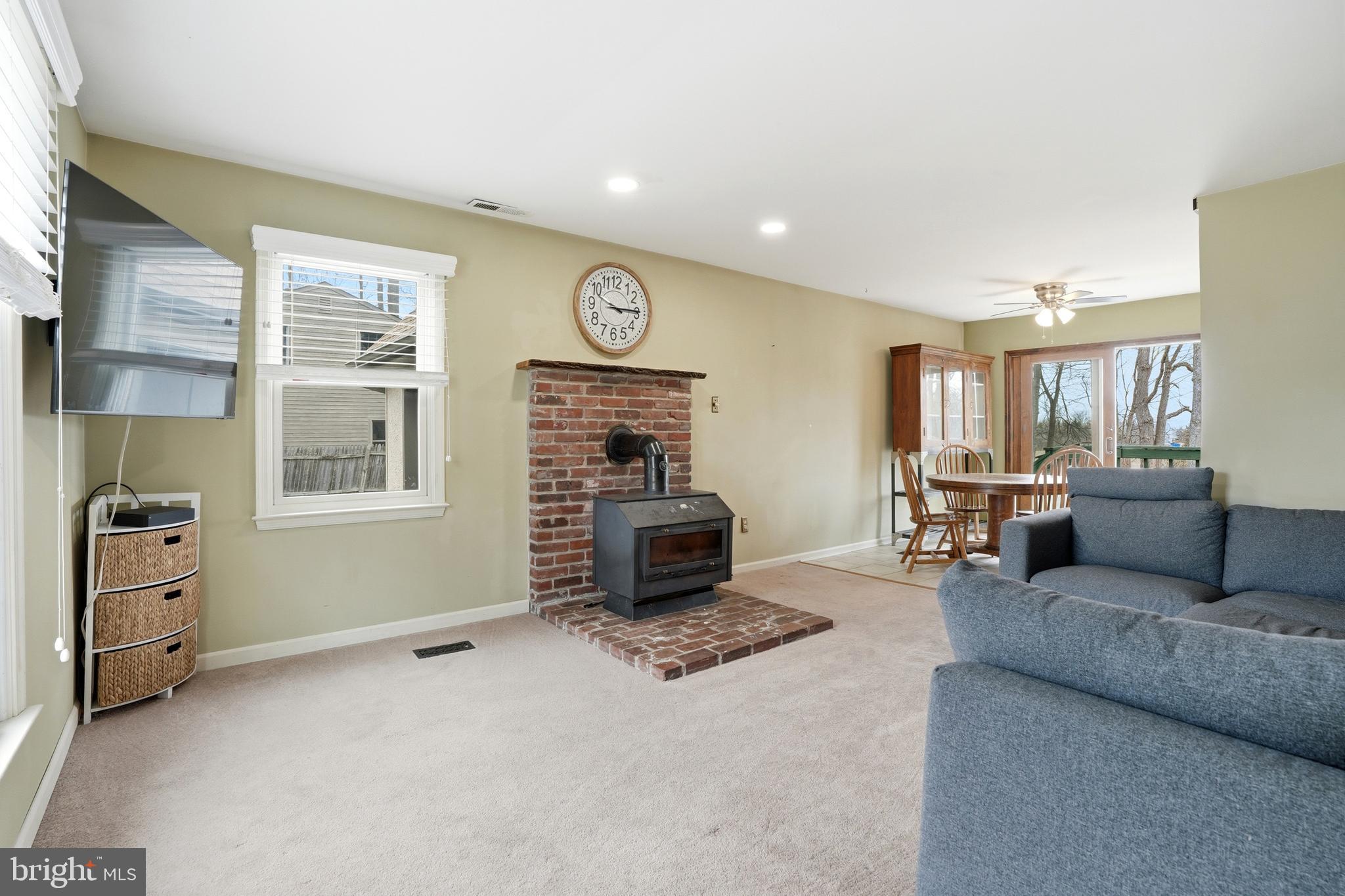 DUBLIN VIL GREEN - Residential