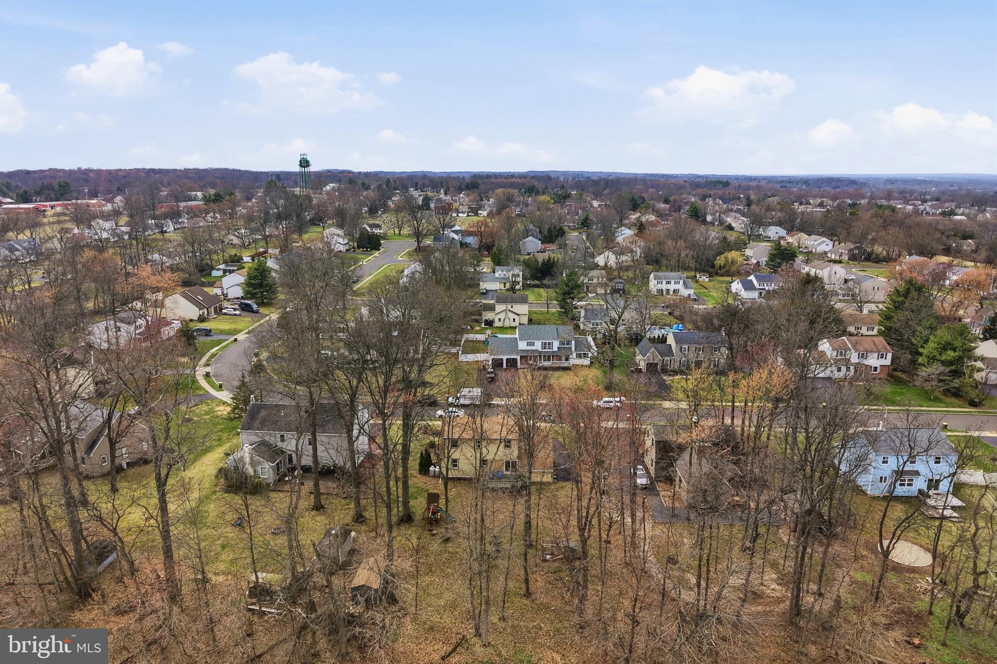 DUBLIN VIL GREEN - Residential