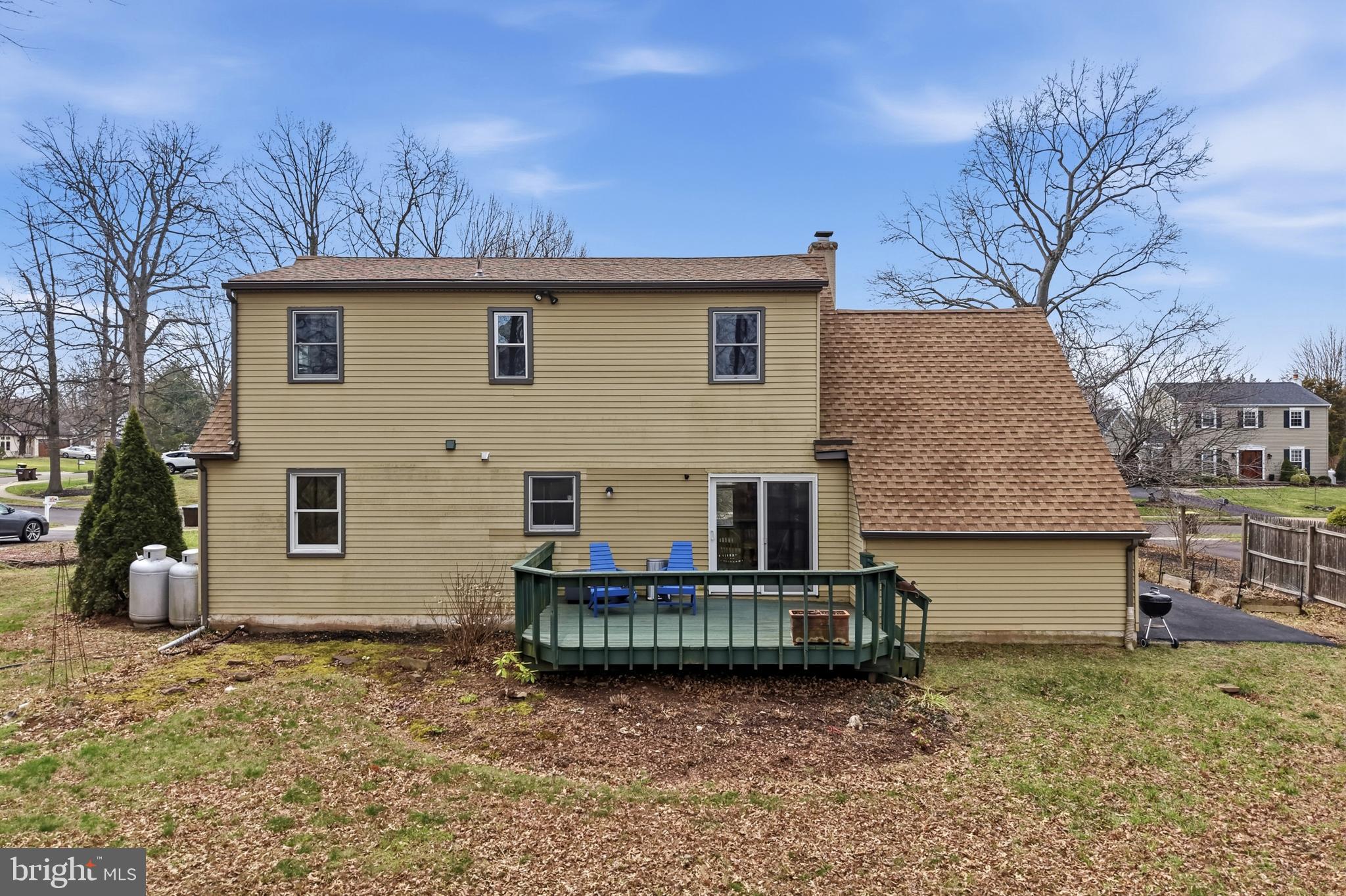 DUBLIN VIL GREEN - Residential