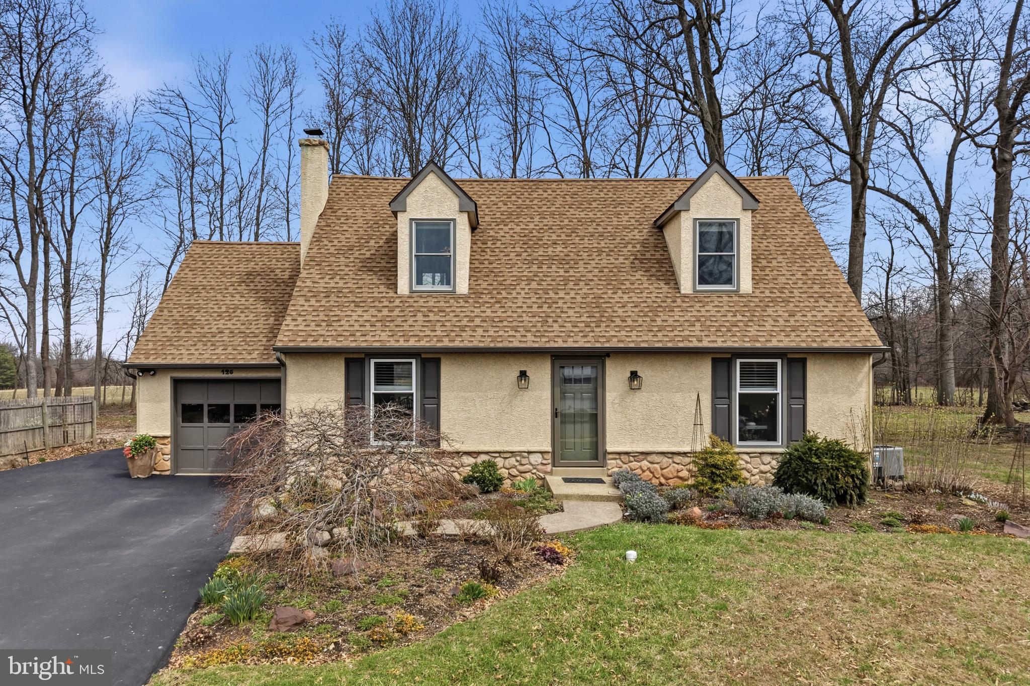 DUBLIN VIL GREEN - Residential