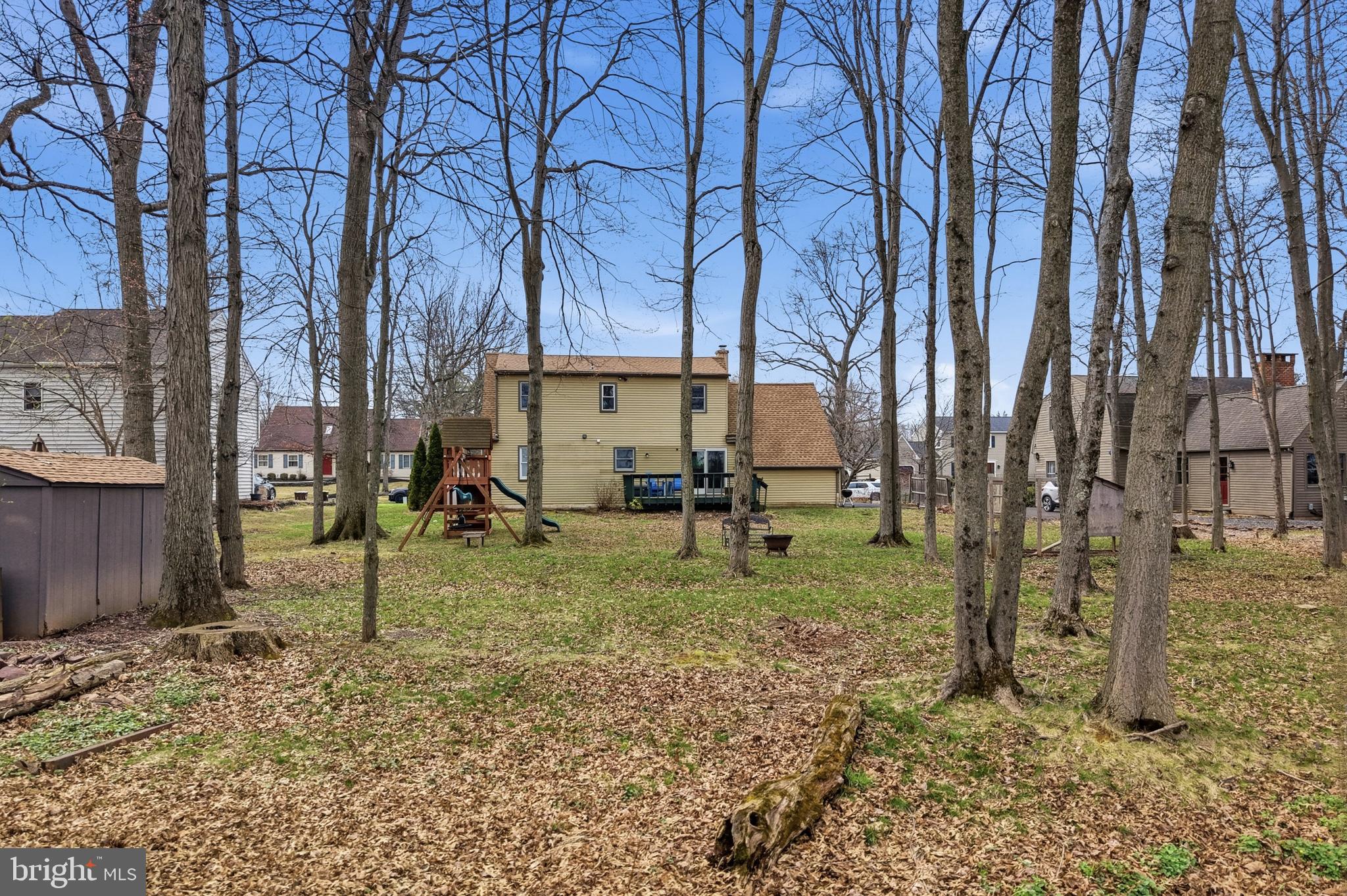 DUBLIN VIL GREEN - Residential