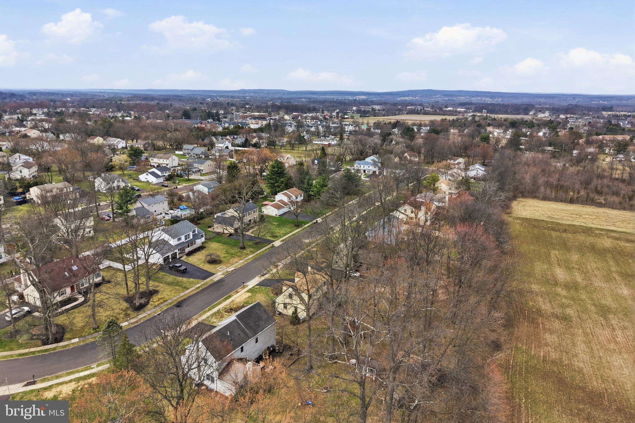 DUBLIN VIL GREEN - Residential