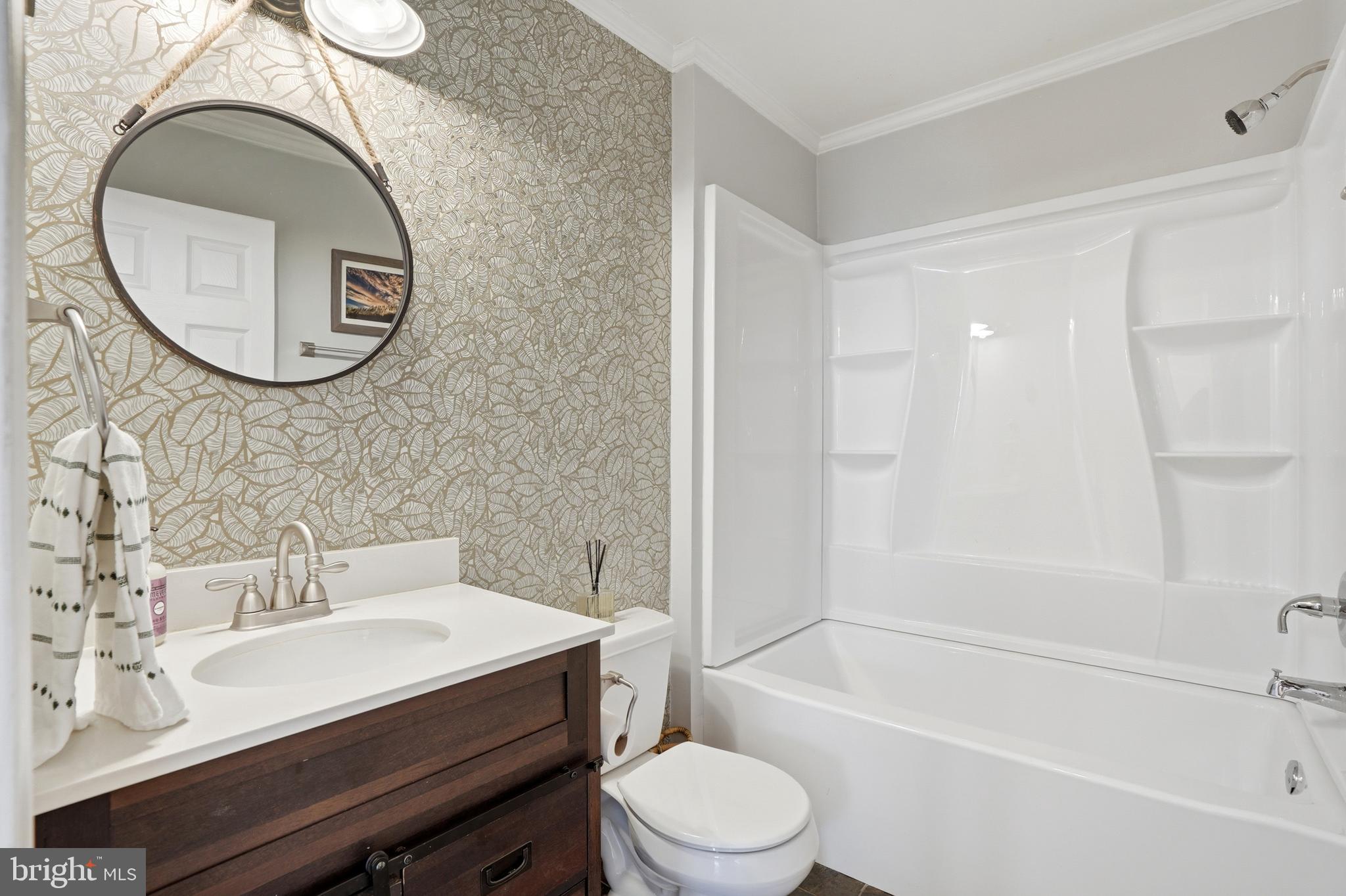 DUBLIN VIL GREEN - Residential