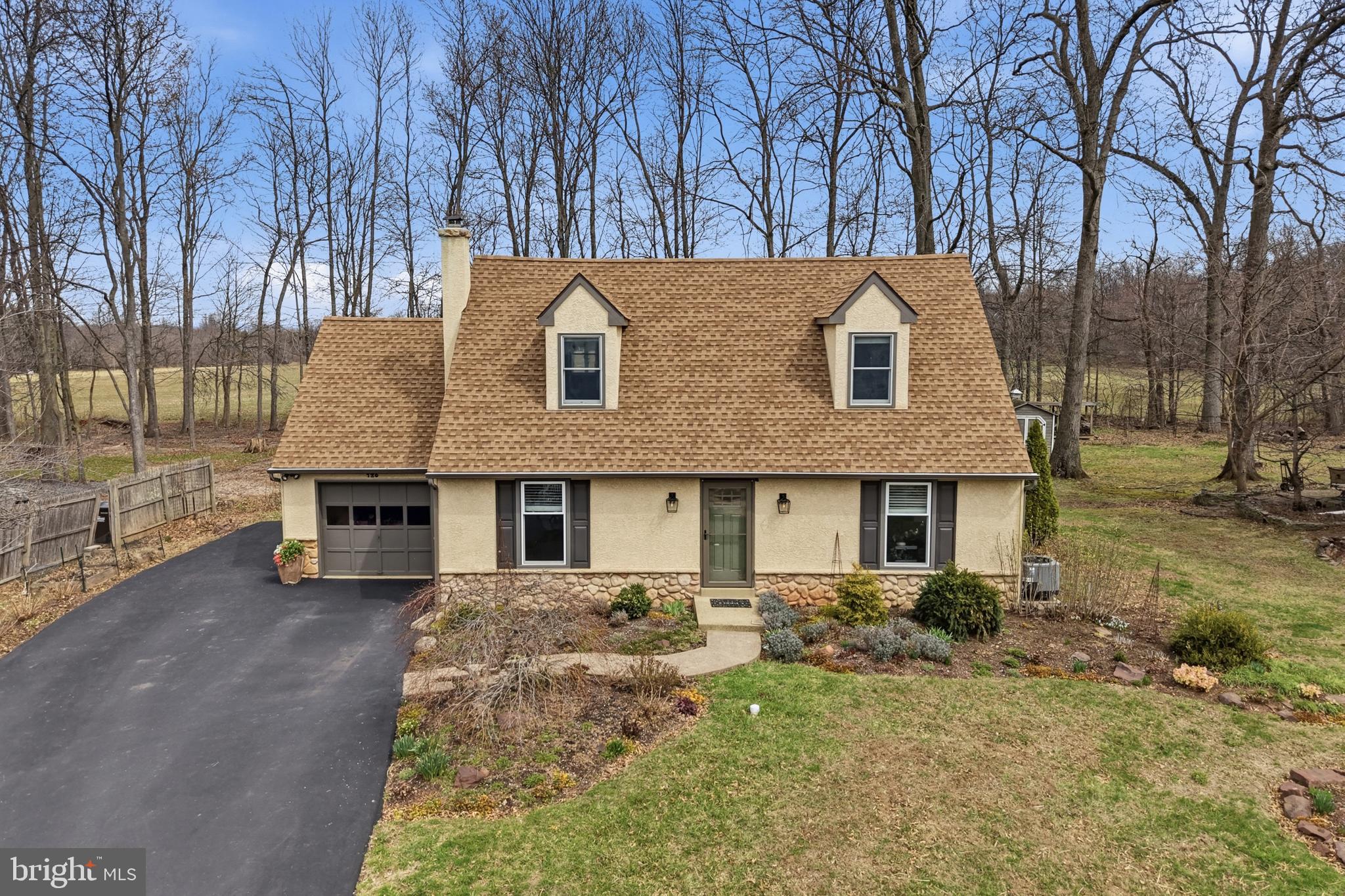 DUBLIN VIL GREEN - Residential