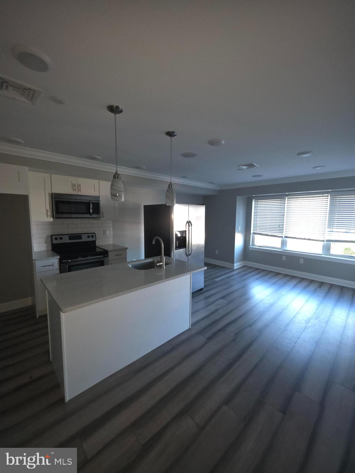 ALLEGHENY WEST - Residential Lease