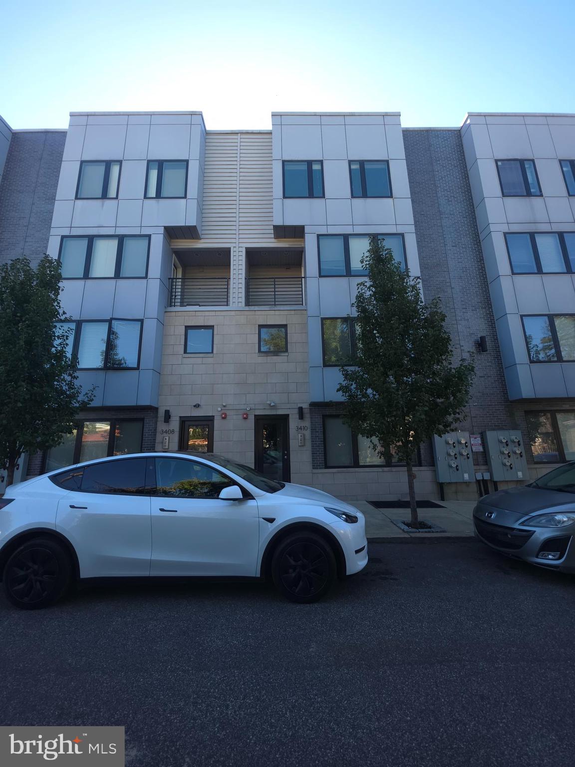 ALLEGHENY WEST - Residential Lease