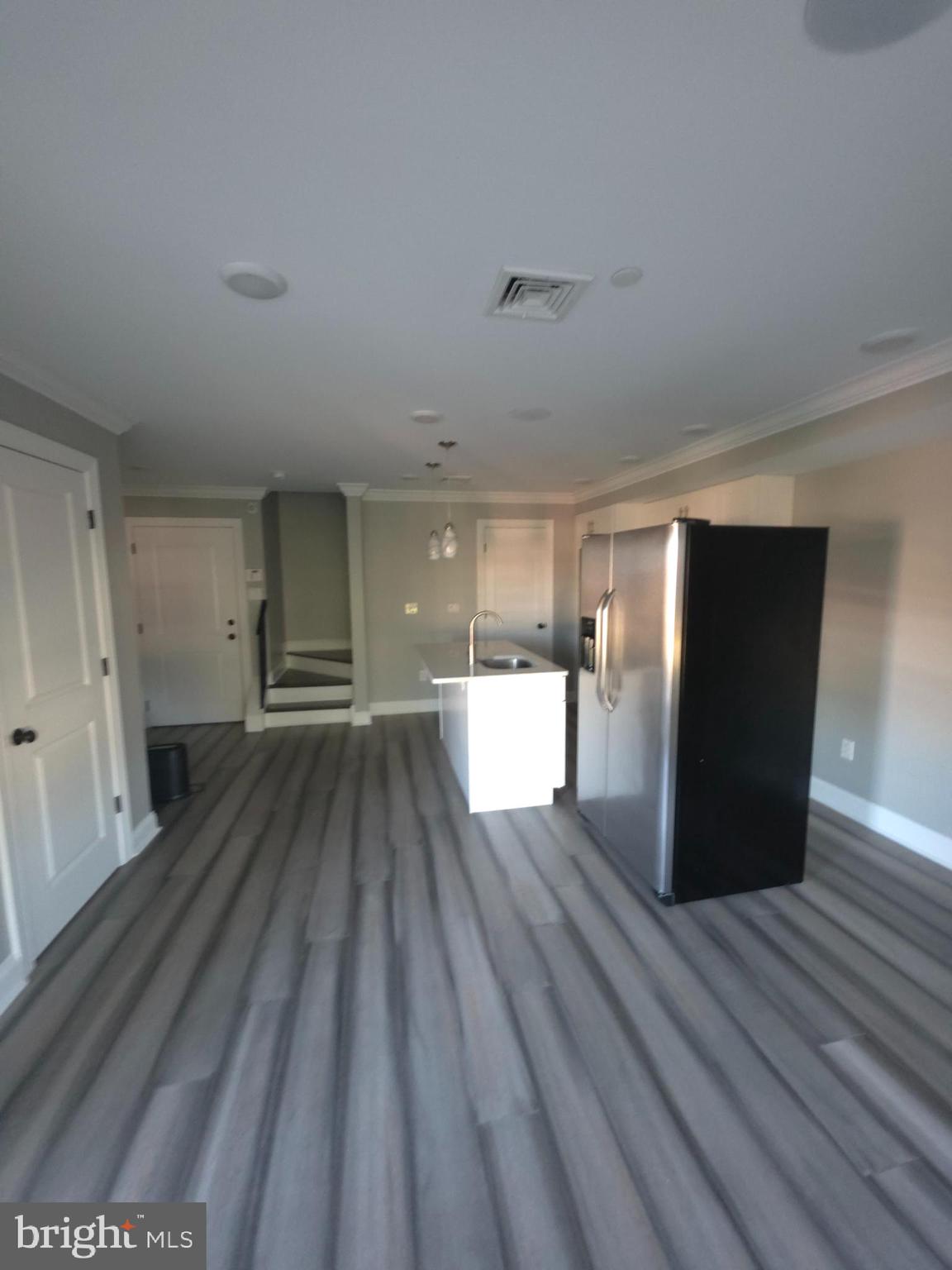 ALLEGHENY WEST - Residential Lease