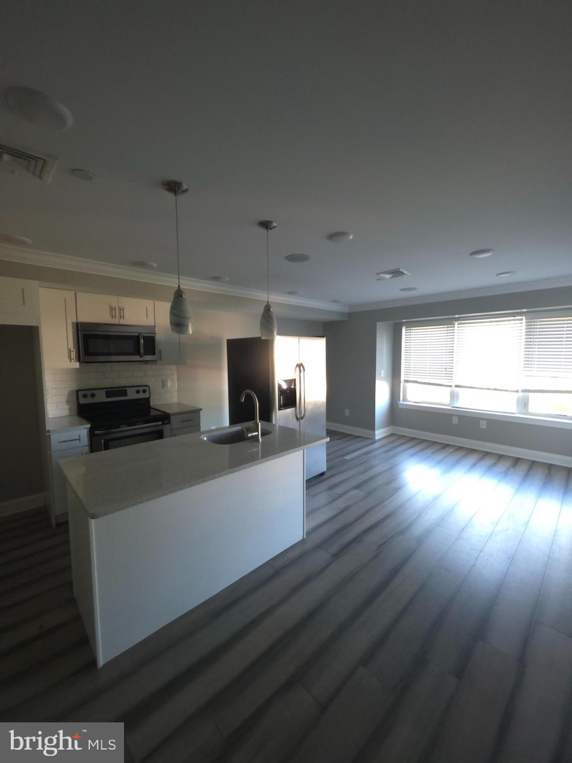 ALLEGHENY WEST - Residential Lease