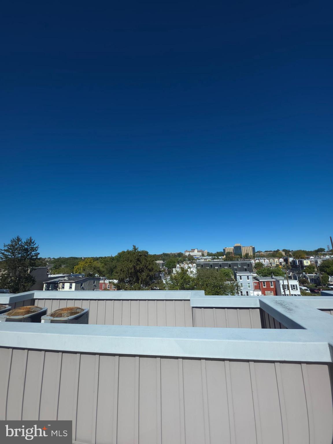 ALLEGHENY WEST - Residential Lease