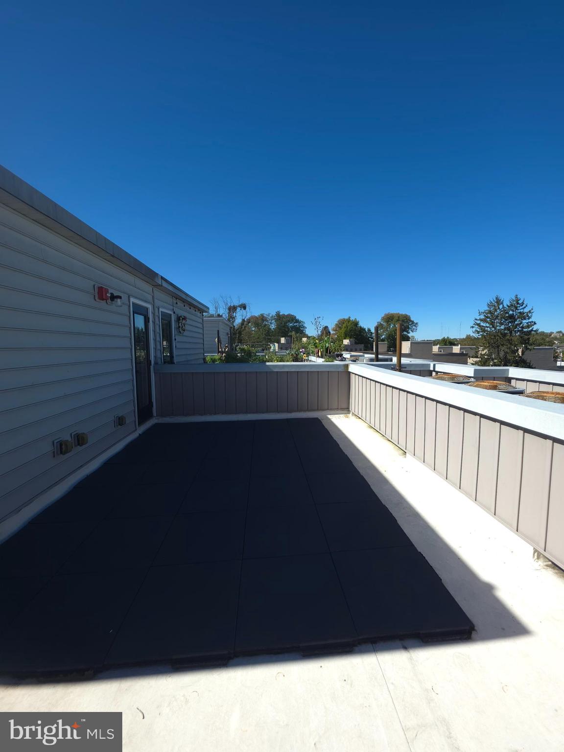 ALLEGHENY WEST - Residential Lease