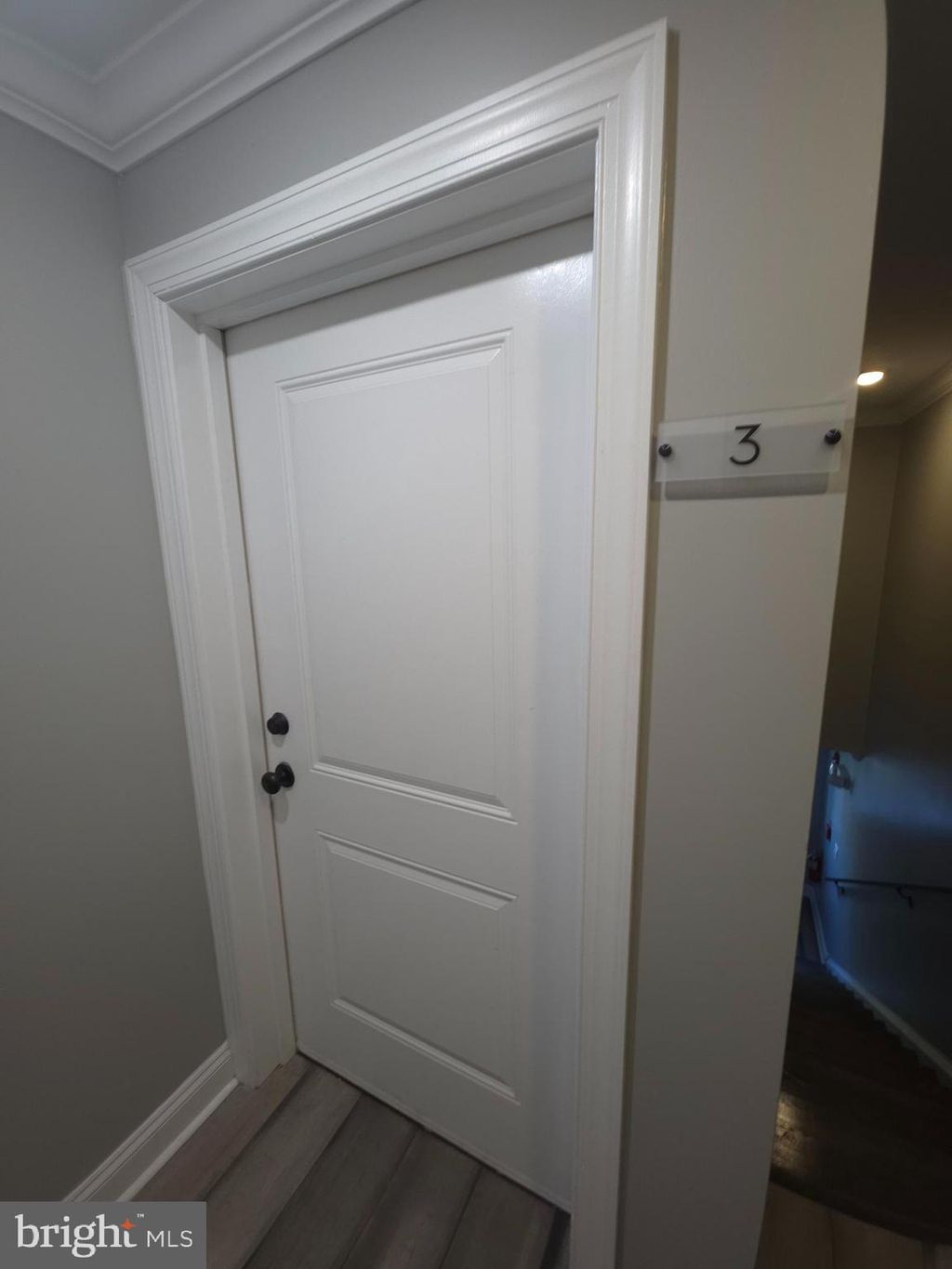 Photo of 3410 W Commissioner Street #3, PHILADELPHIA, PA 19132 (MLS # PAPH2551422)