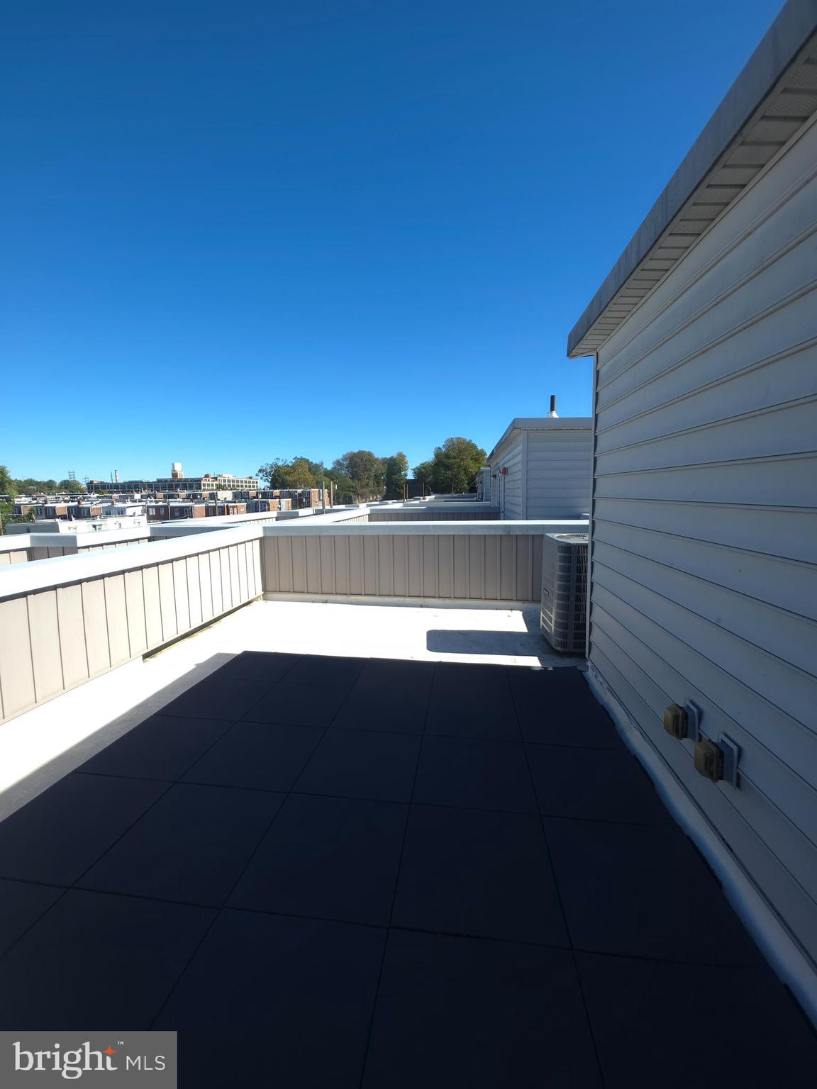 ALLEGHENY WEST - Residential Lease