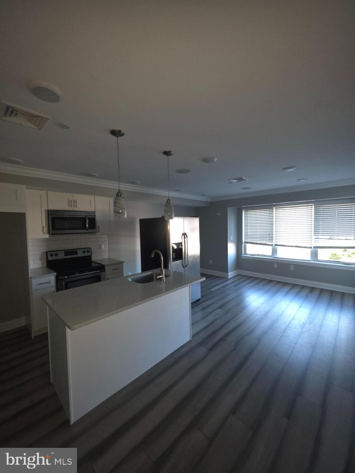 ALLEGHENY WEST - Residential Lease