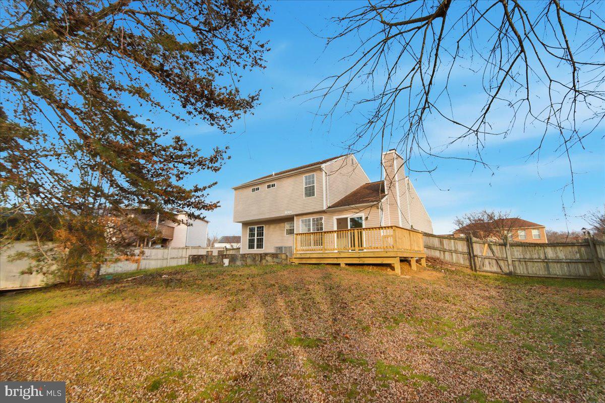 FOX RUN ESTATES - Residential