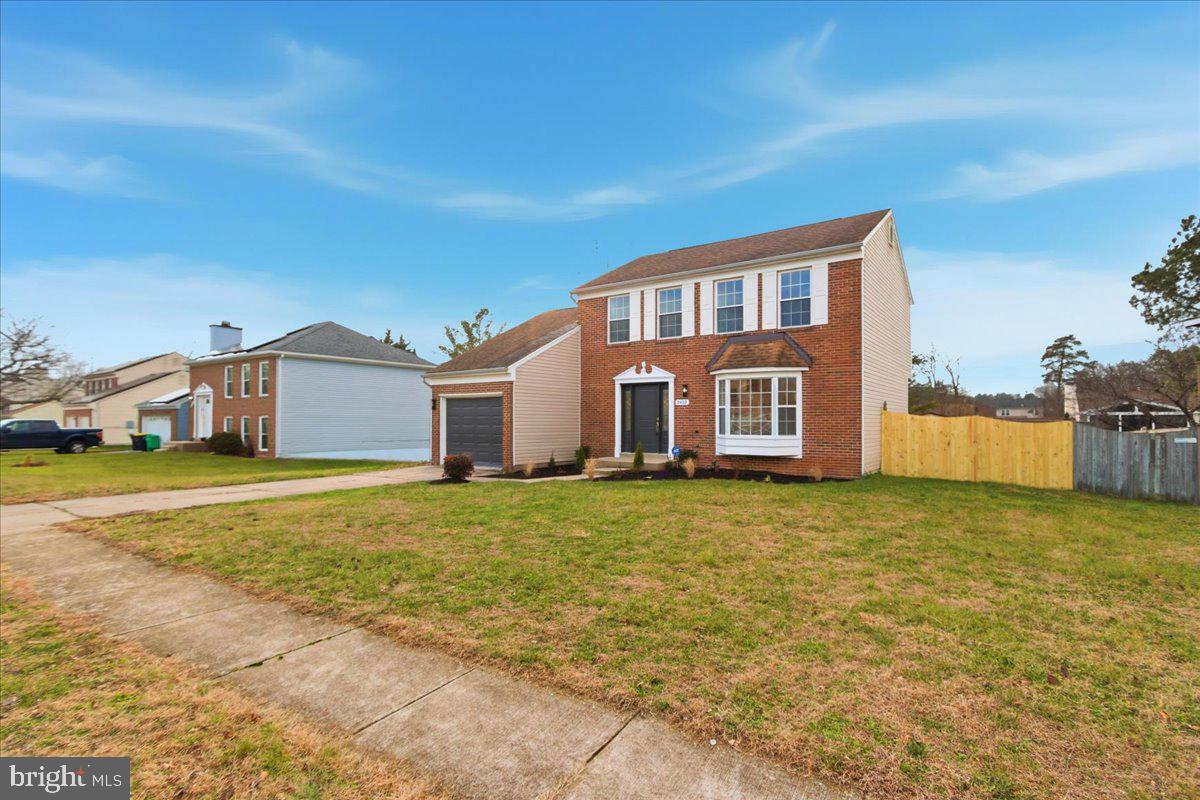 FOX RUN ESTATES - Residential