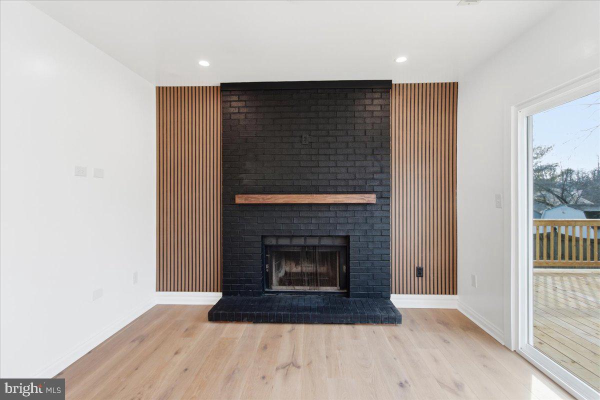 FOX RUN ESTATES - Residential