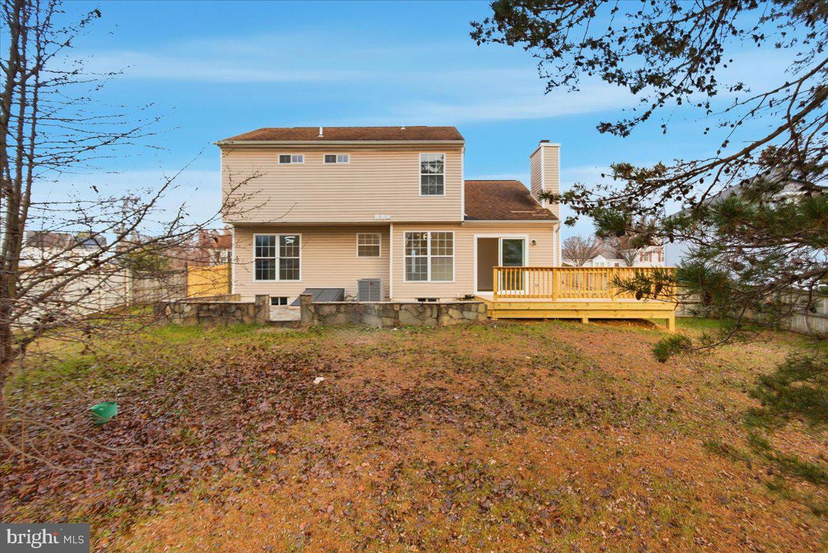 FOX RUN ESTATES - Residential