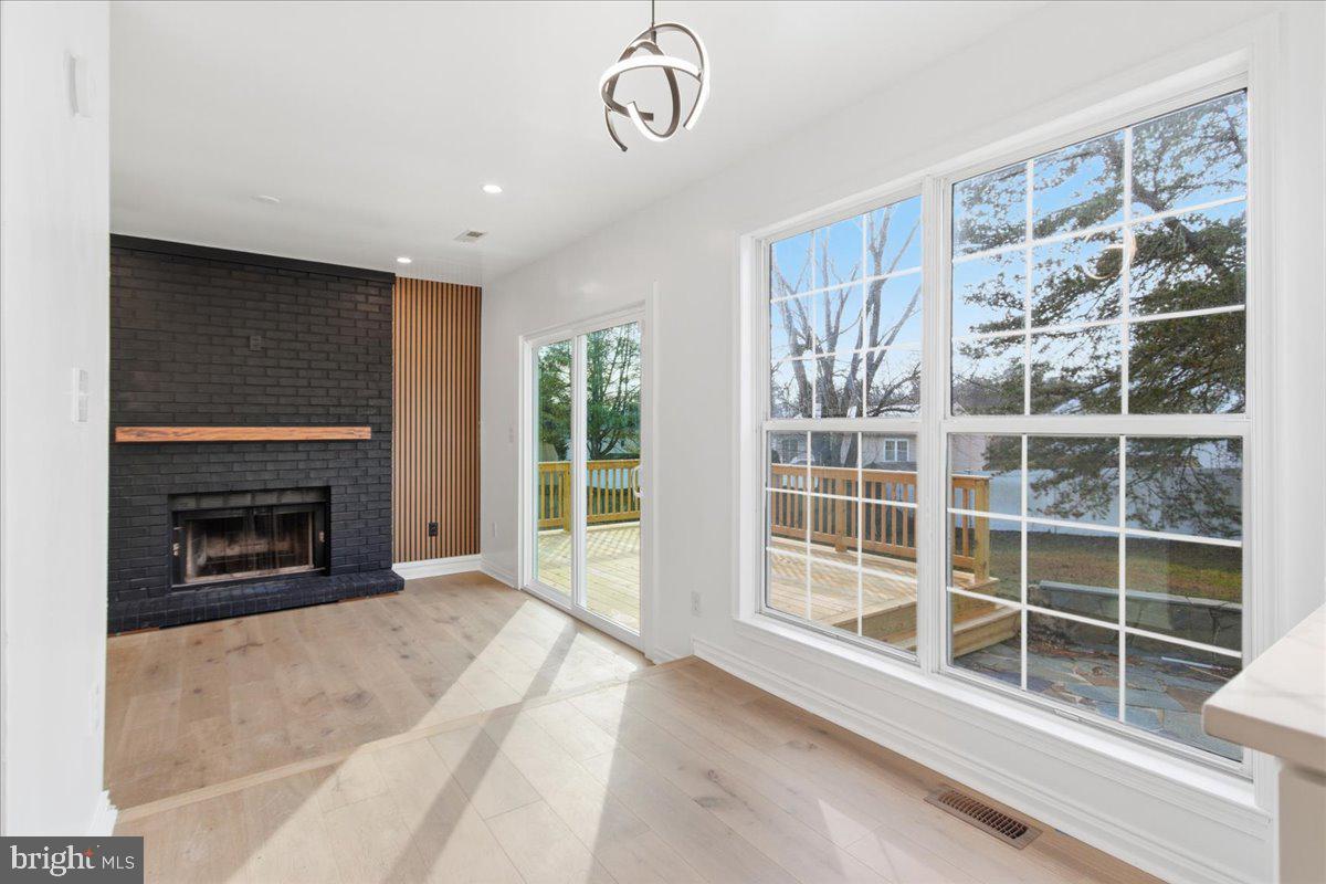 FOX RUN ESTATES - Residential