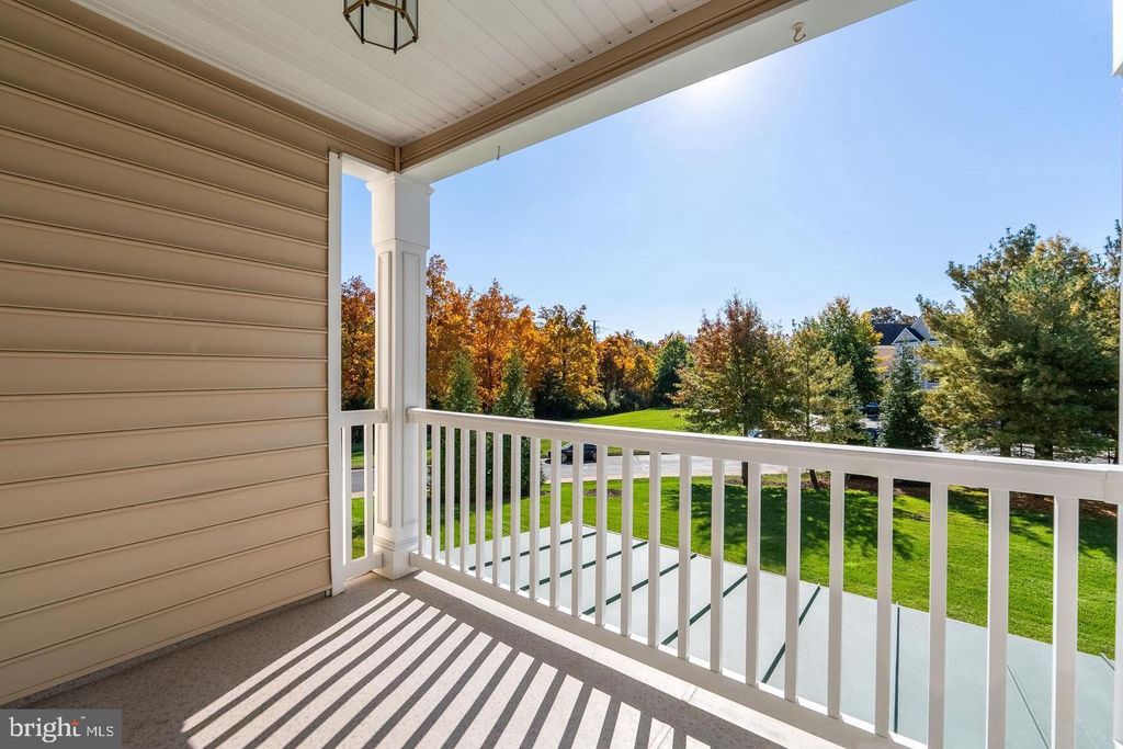 Photo of 43371 Locust Dale Terrace #107, ASHBURN, VA 20147 (MLS # VALO2109126)