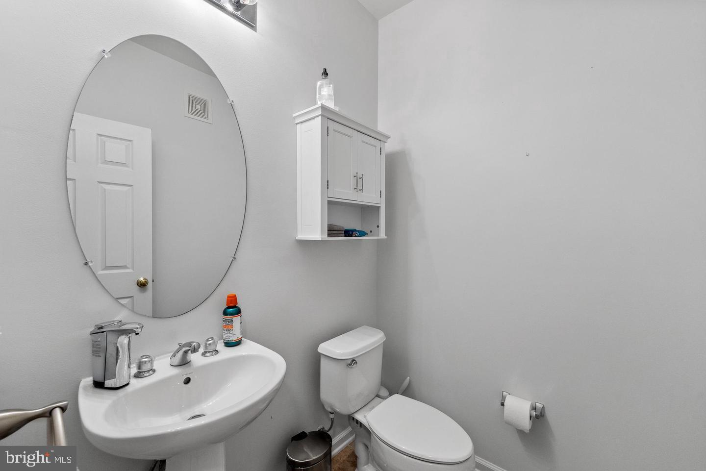 BELMONT COUNTRY CLUB - Residential Lease