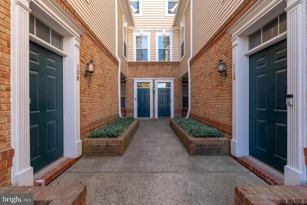 Photo of 43371 Locust Dale Terrace #107, ASHBURN, VA 20147 (MLS # VALO2109126)