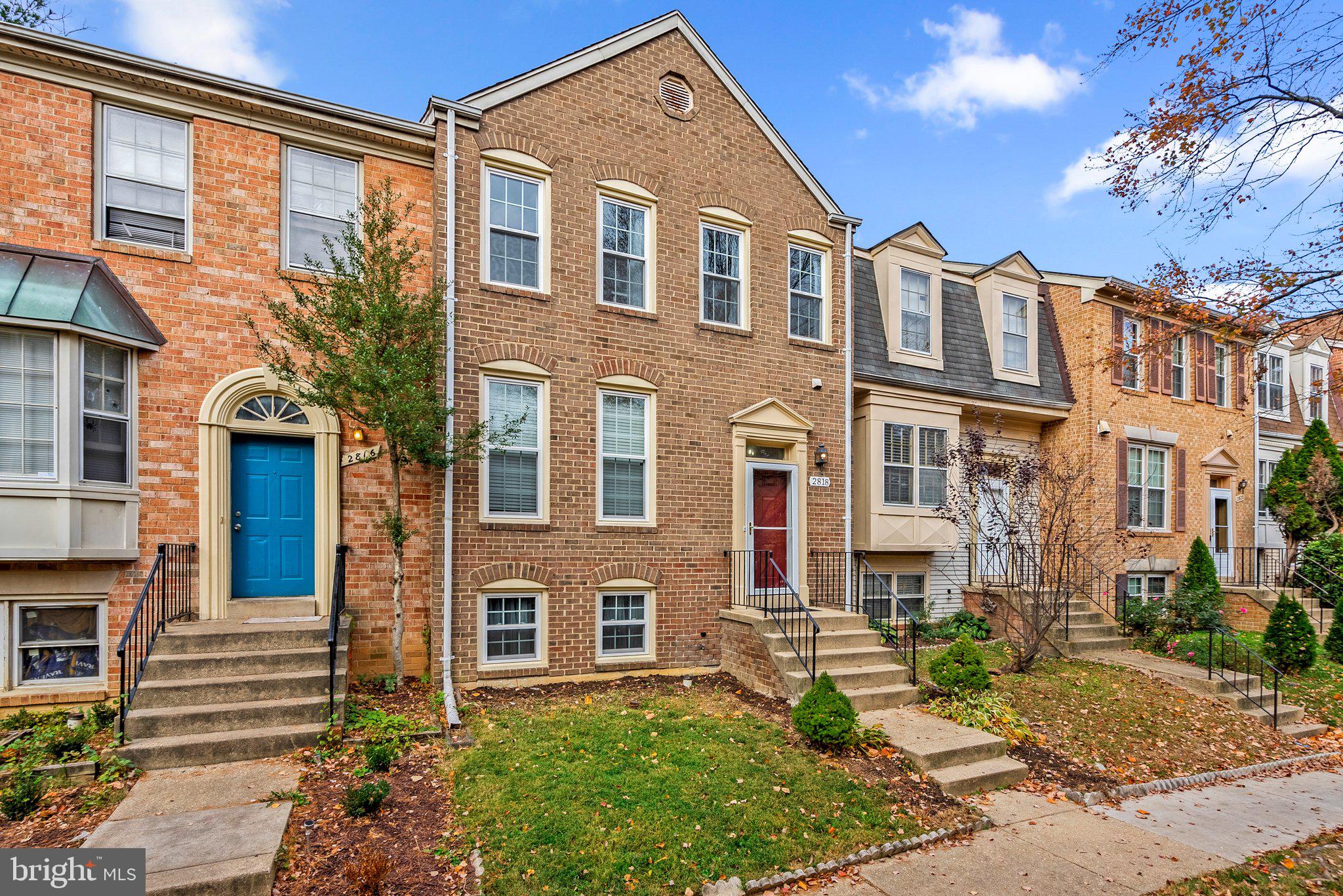 TANGLEWOOD - Residential