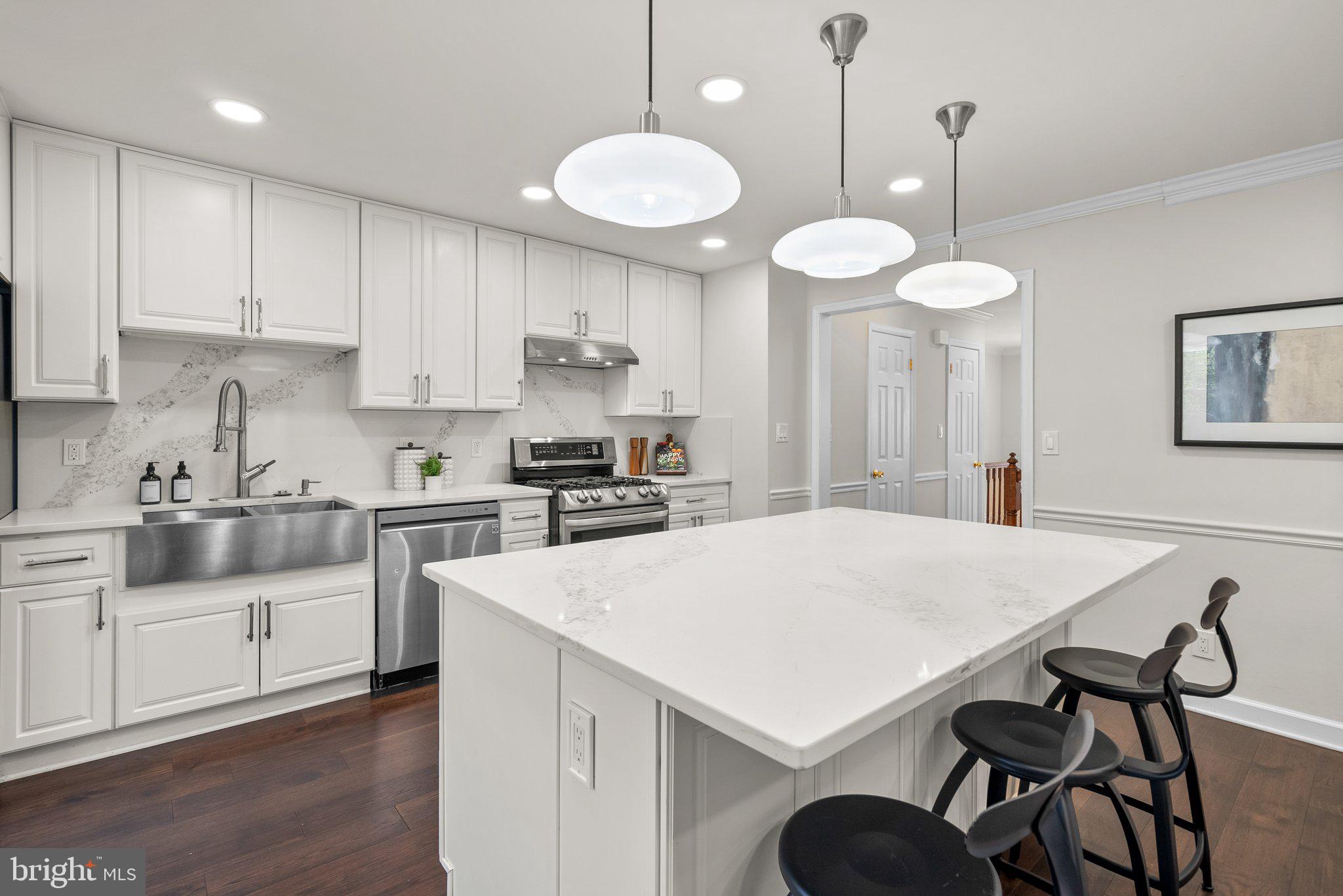 TANGLEWOOD - Residential