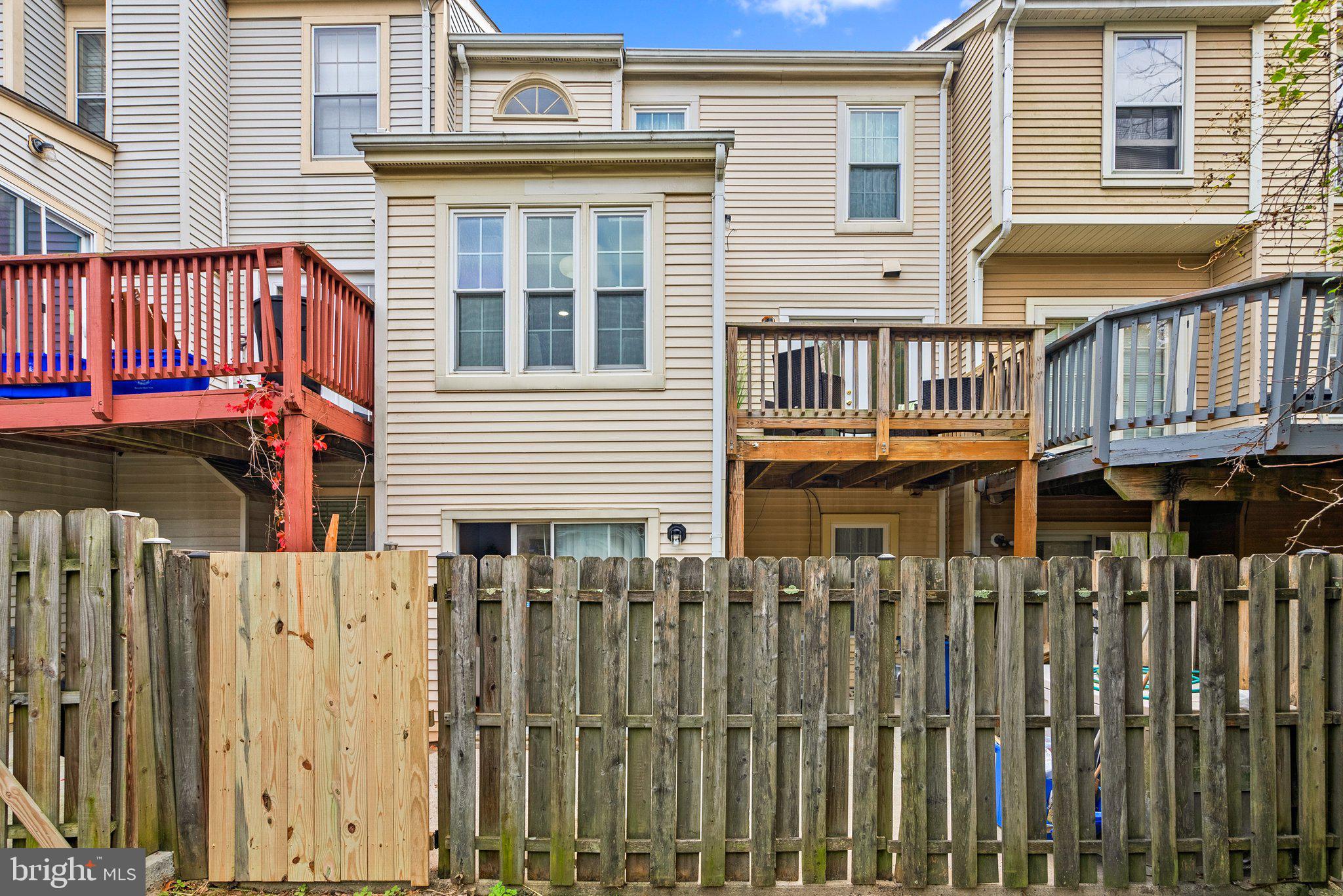 TANGLEWOOD - Residential