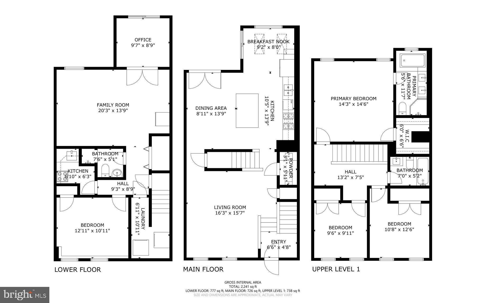 TANGLEWOOD - Residential